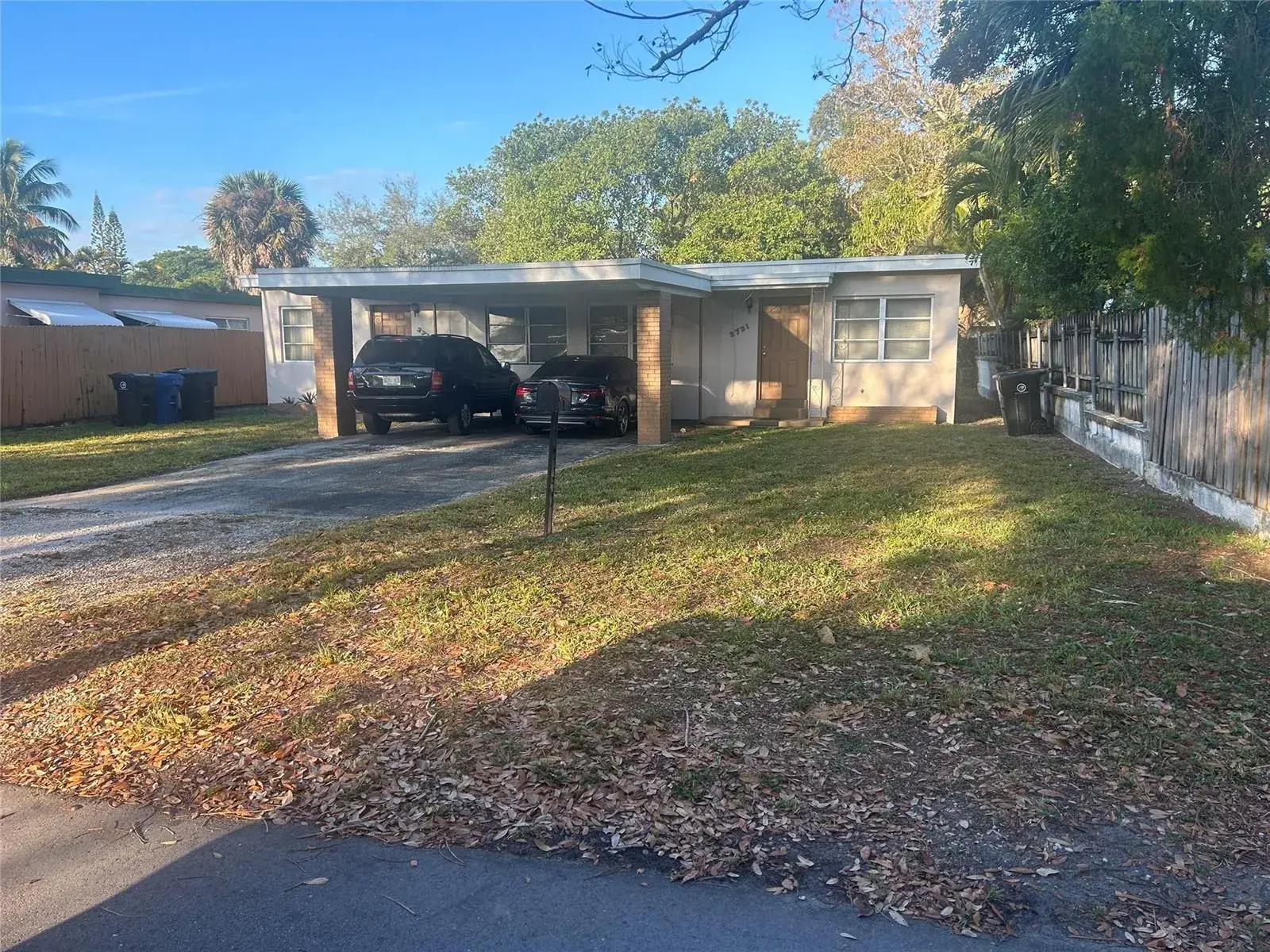 2721-2731 SW 13 Avenue, Fort Lauderdale FL 33315