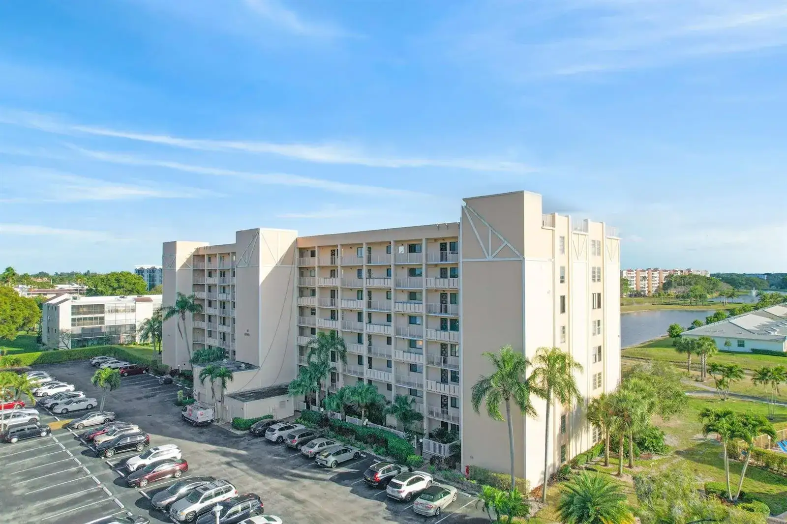 6866 Huntington Lane # 304, Delray Beach FL 33446
