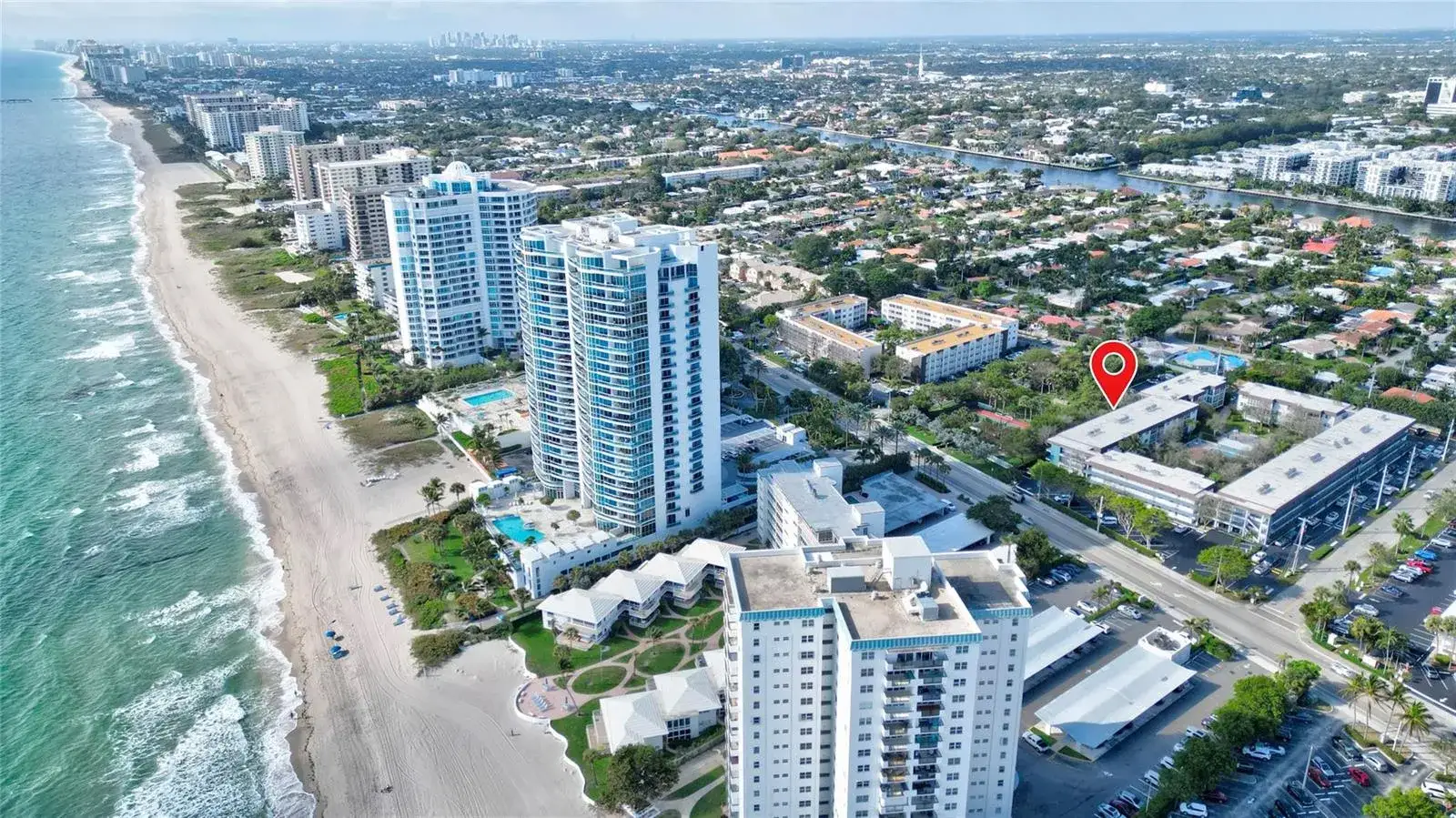 1501 S Ocean Boulevard # 325, Lauderdale By The Sea FL 33062