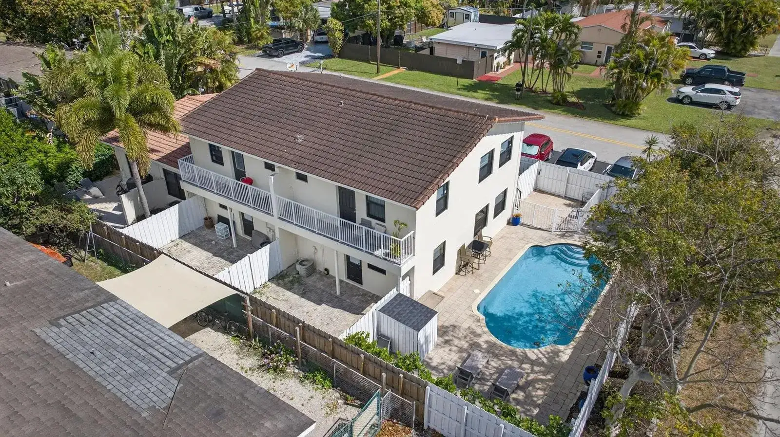 1501 NE 7th Avenue, Fort Lauderdale FL 33304