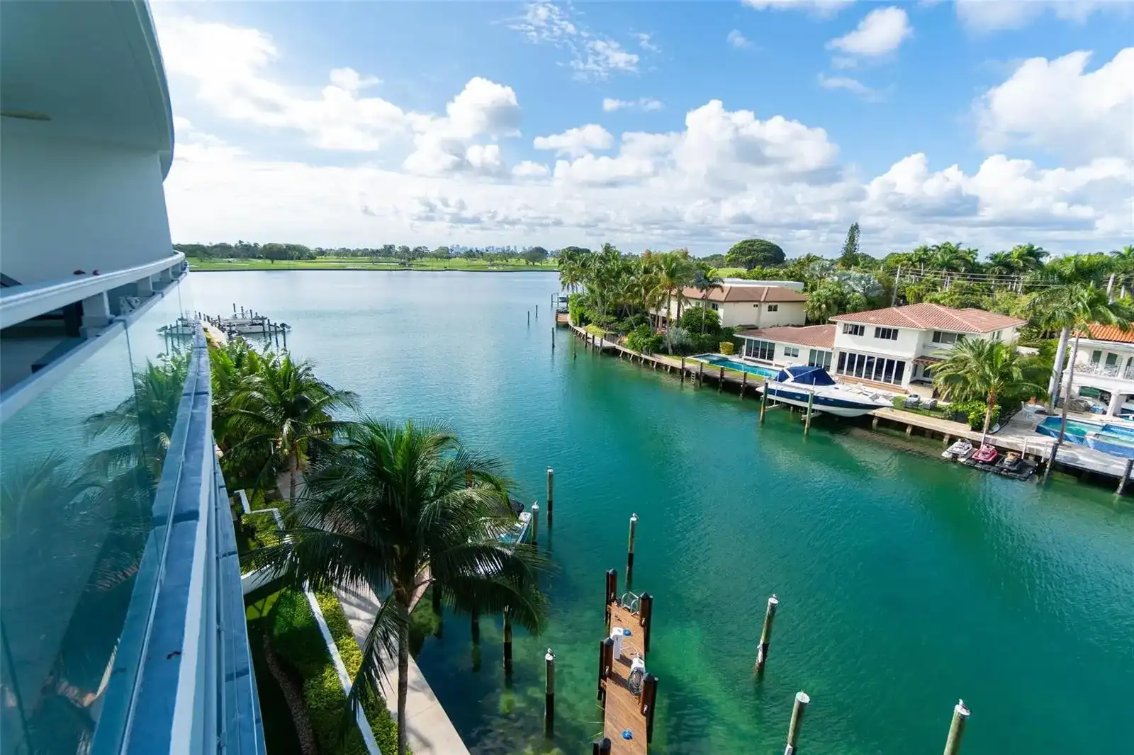 9400 W Bay Harbor Drive # 503, Bay Harbor Islands FL 33154