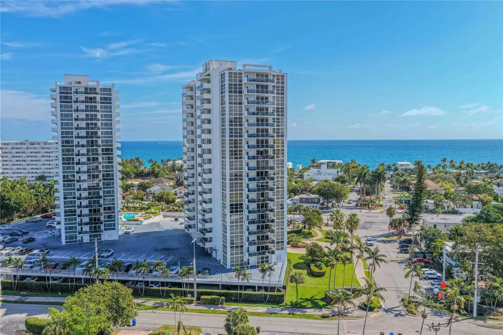 2701 N Ocean Boulevard # 5f, Fort Lauderdale FL 33308