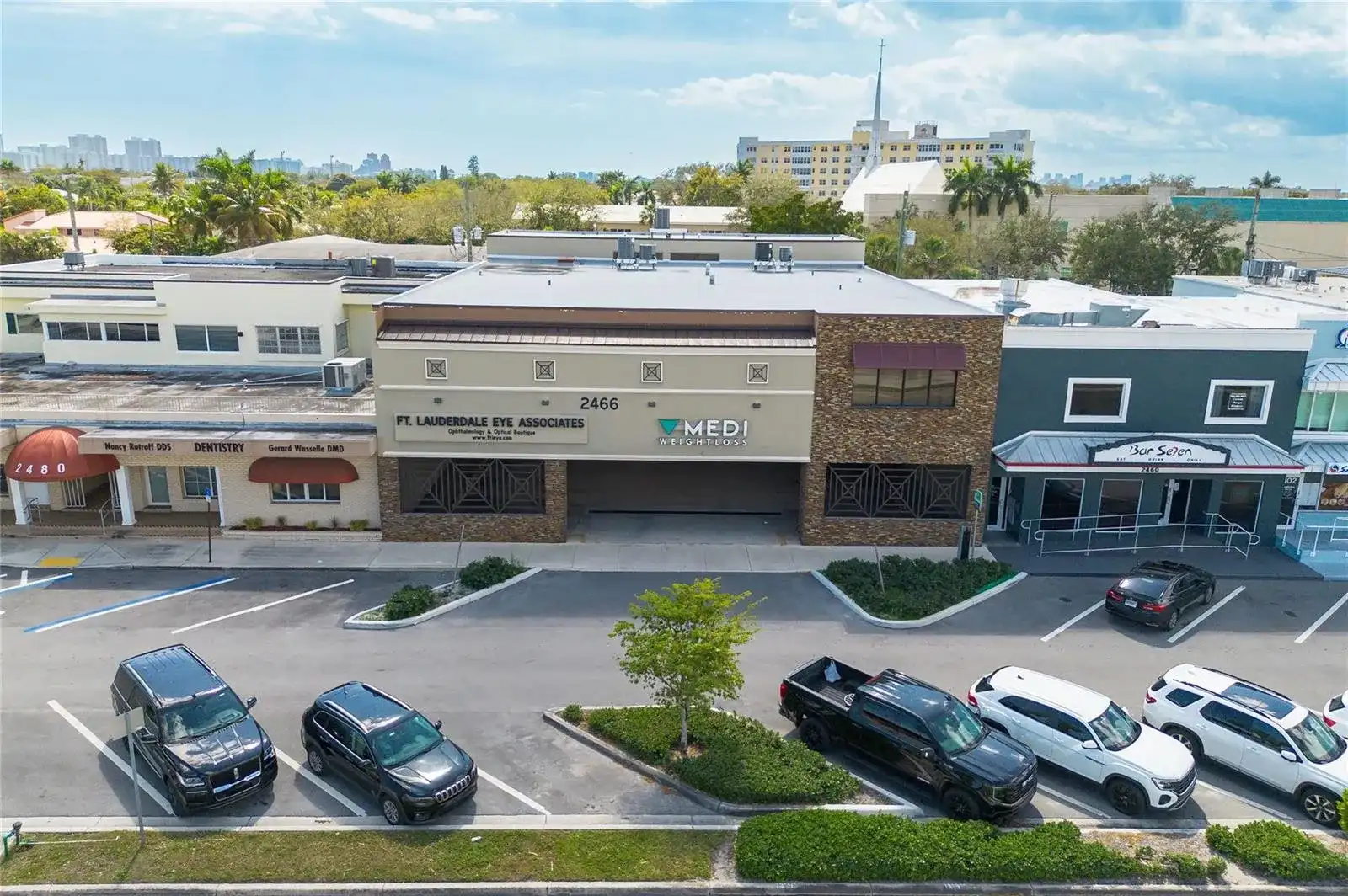 2466 E Commercial Boulevard # 103, Fort Lauderdale FL 33308