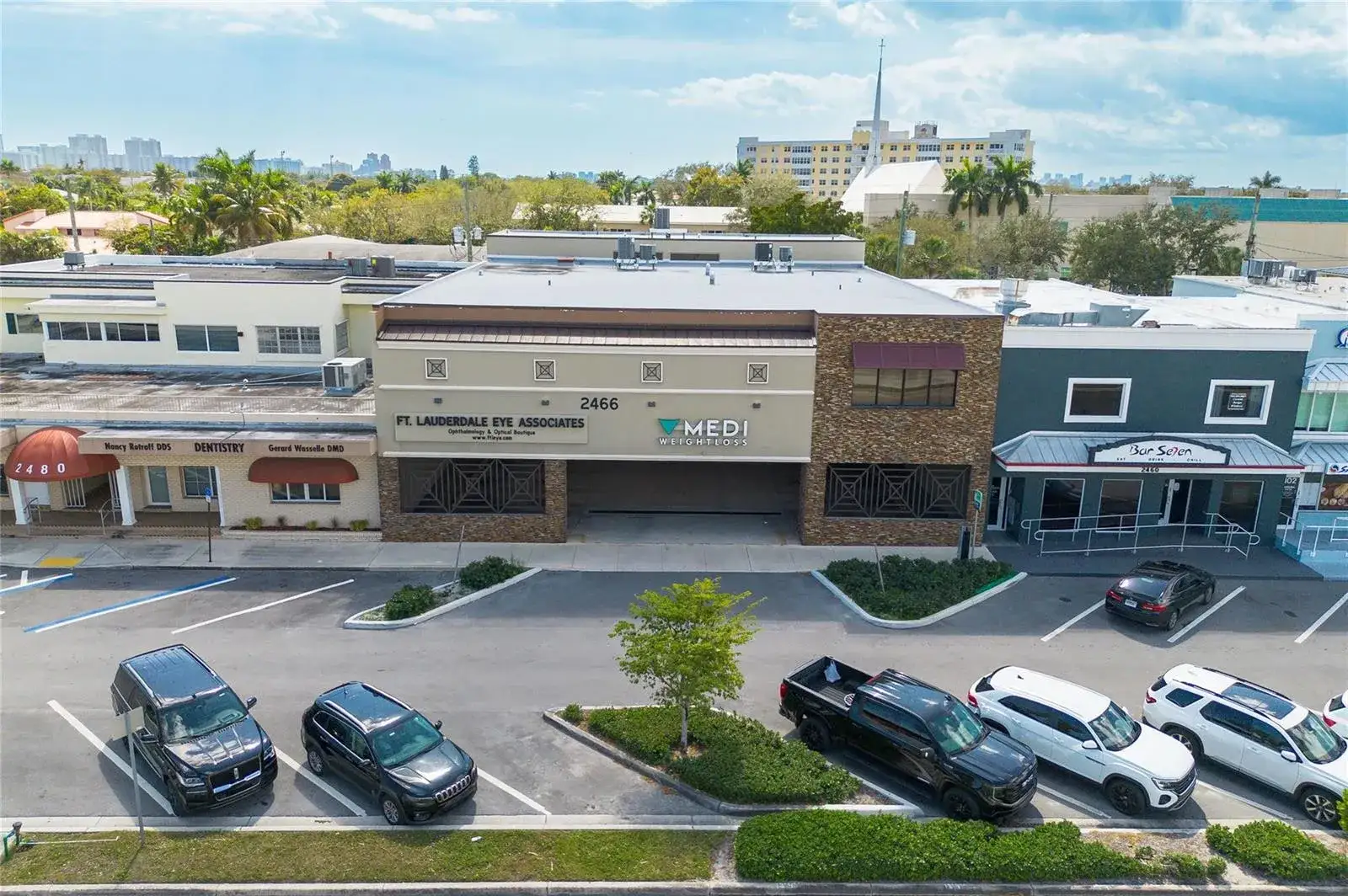 2466 E Commercial Boulevard # 103, Fort Lauderdale FL 33308