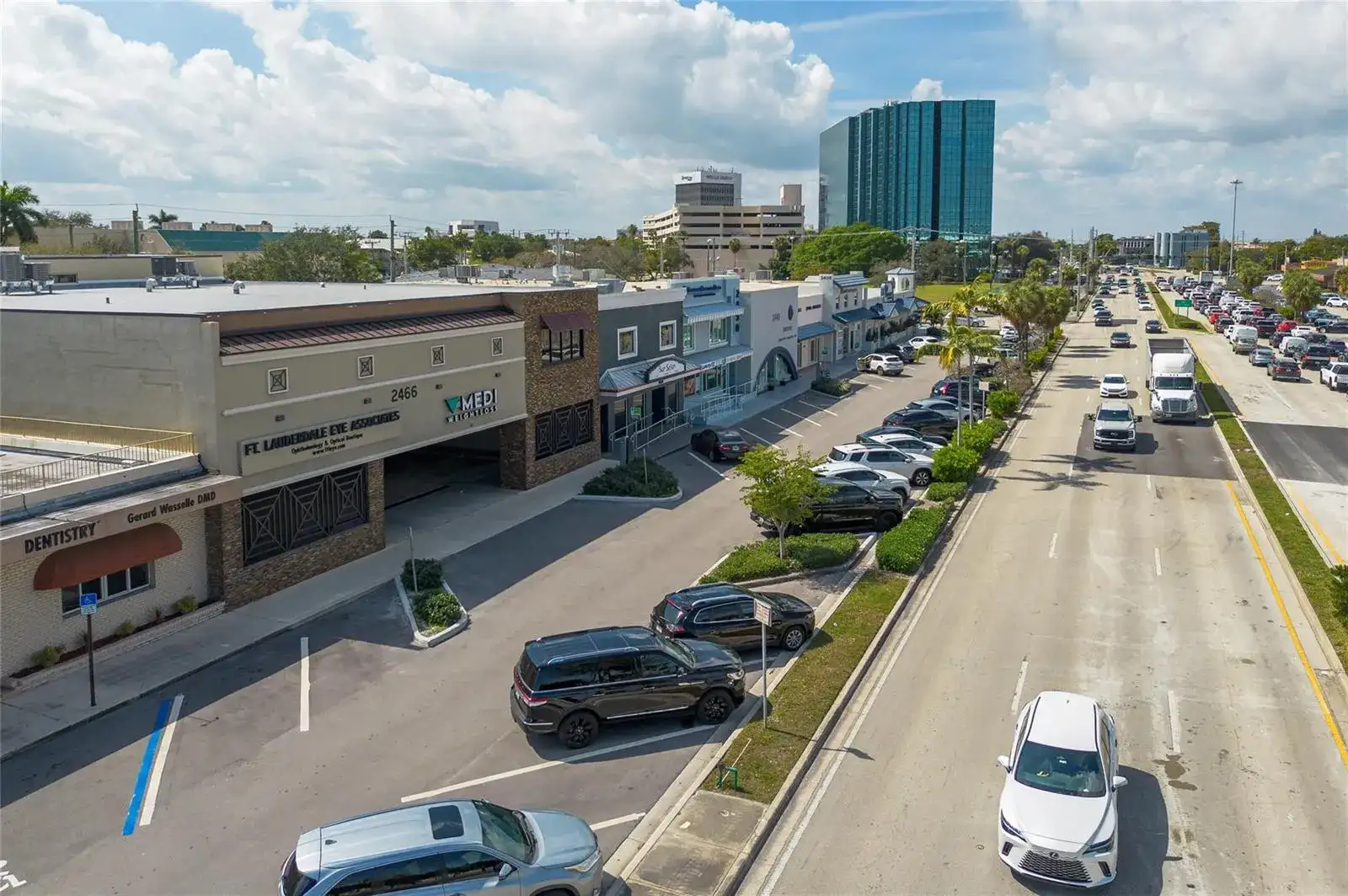 2466 E Commercial Boulevard # 103, Fort Lauderdale FL 33308 photo 2