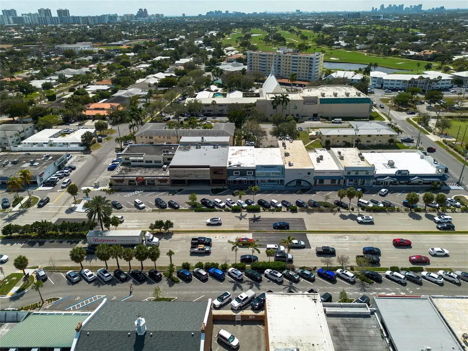 2466 E Commercial Boulevard # 103, Fort Lauderdale FL 33308 photo 4