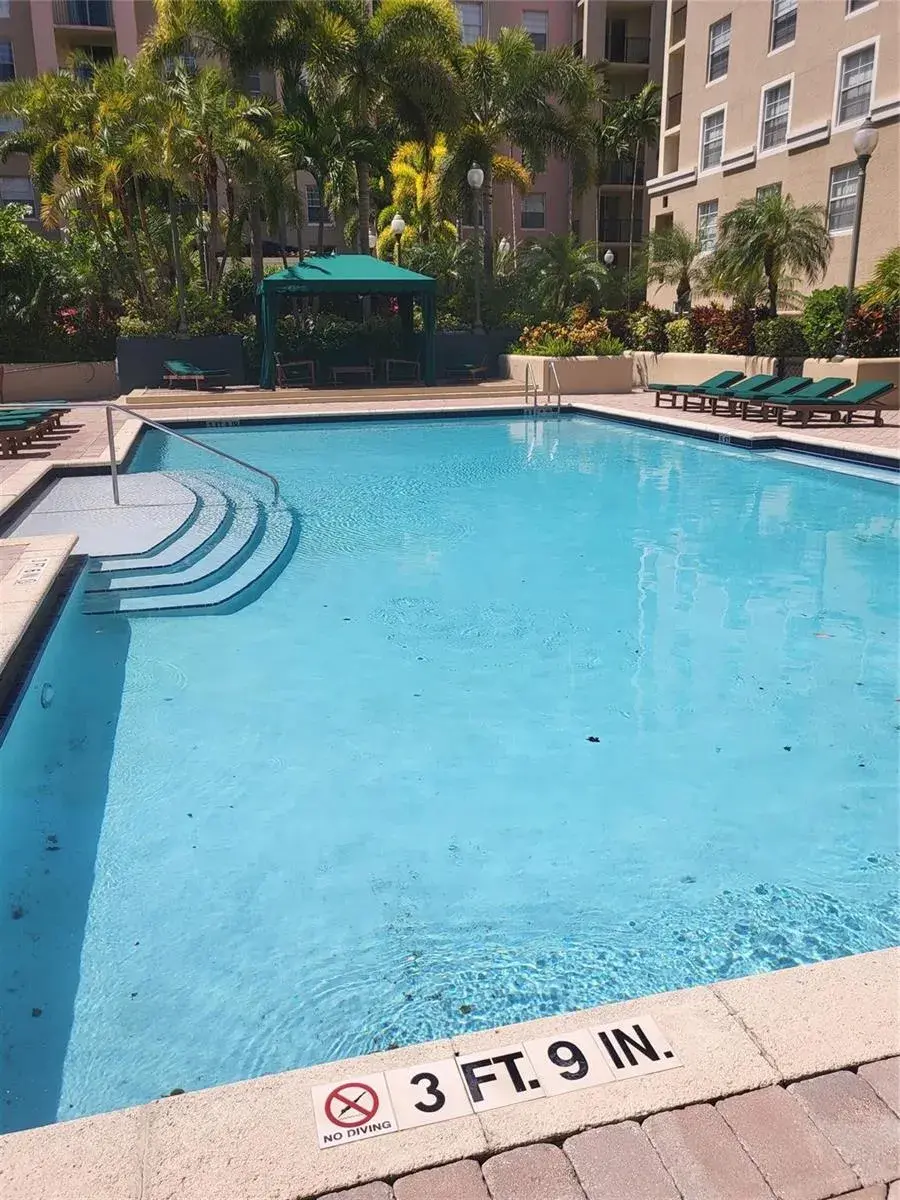 520 SE 5th Avenue # 3603, Fort Lauderdale FL 33301
