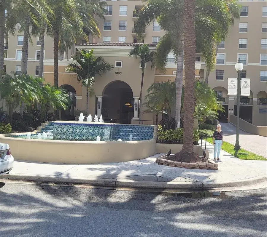 520 SE 5th Avenue # 3603, Fort Lauderdale FL 33301