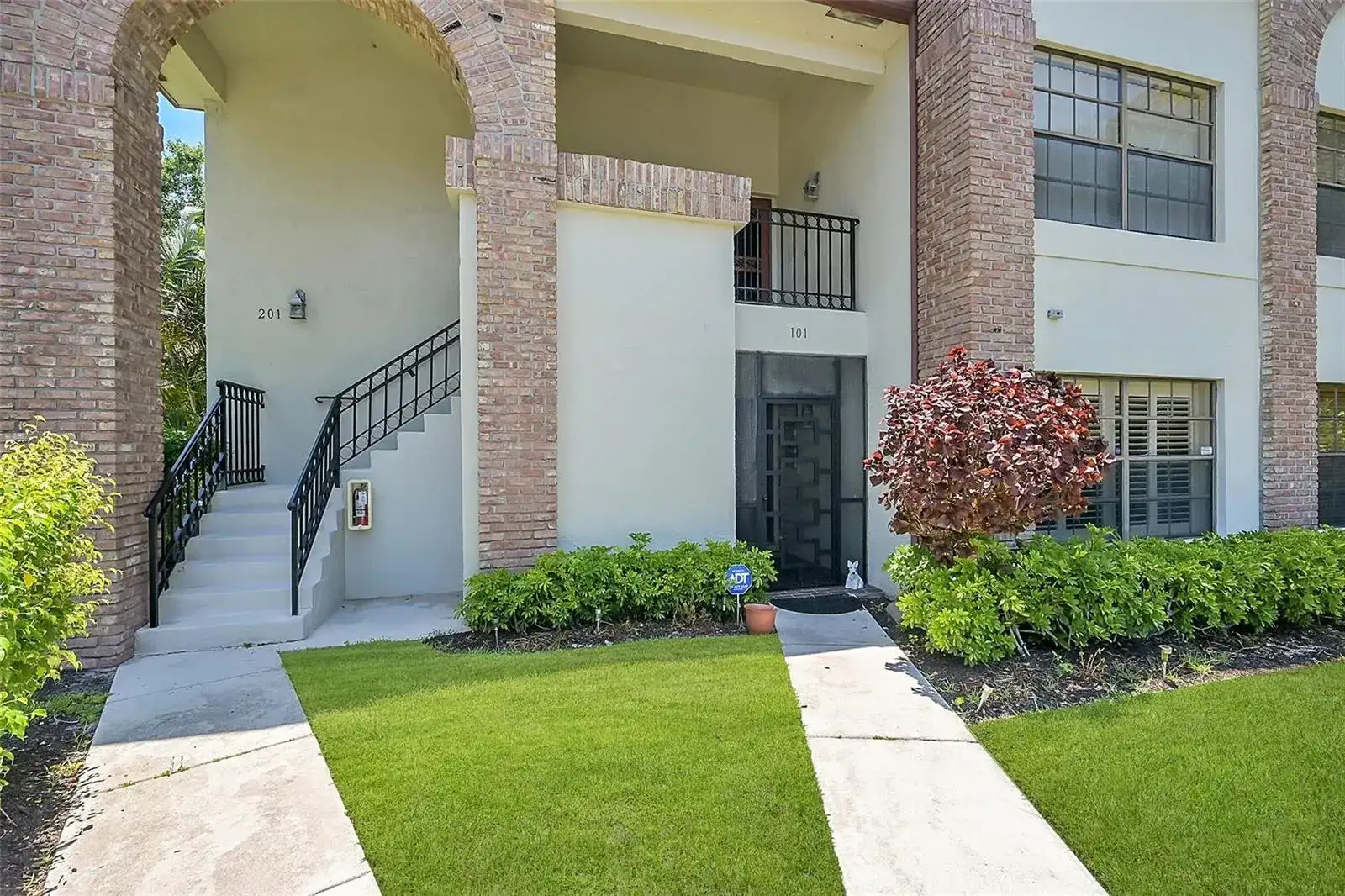 8049 Aberdeen Drive # 101, Boynton Beach FL 33472 photo 3