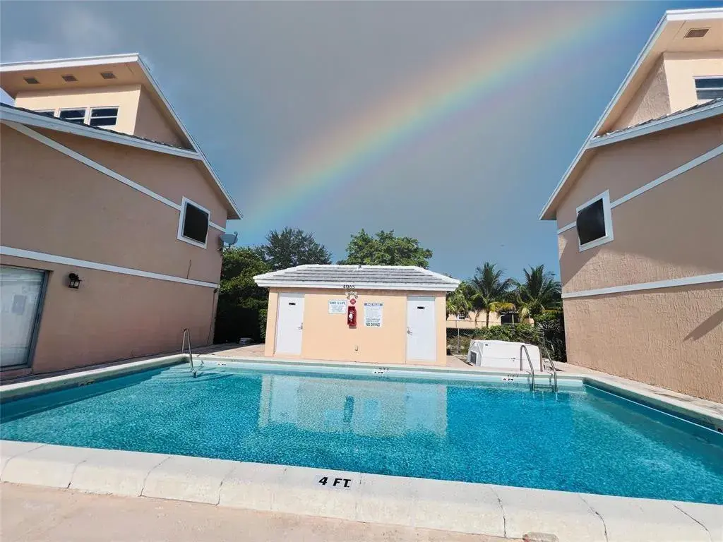 3947 Coral Springs Drive # 22, Coral Springs FL 33065