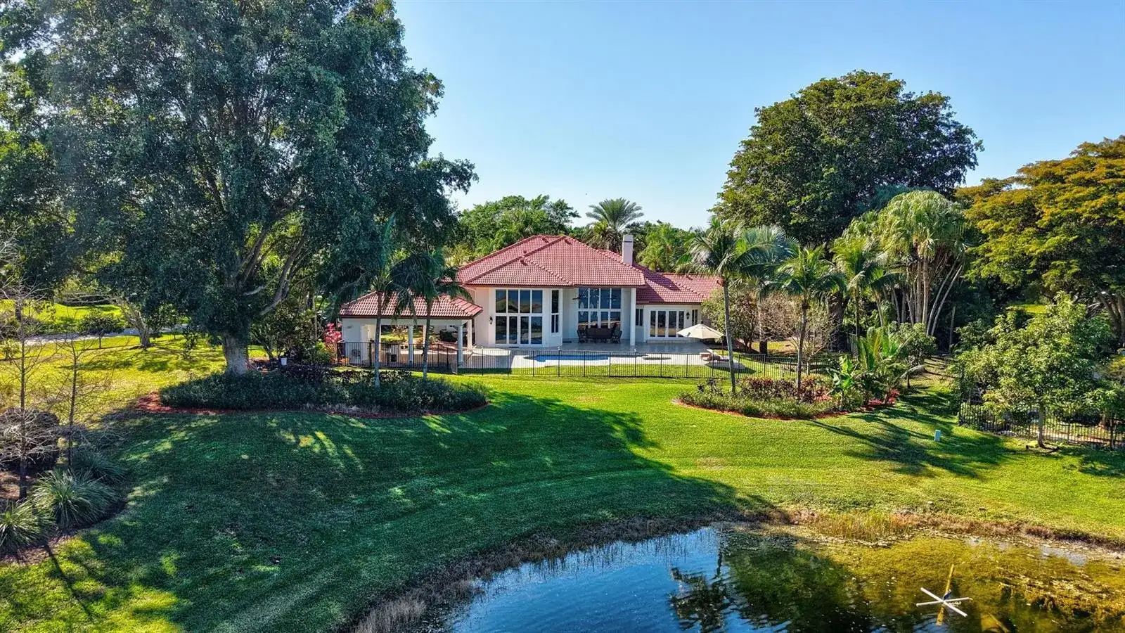 3460 Windmill Ranch Road, Weston FL 33331 photo 5