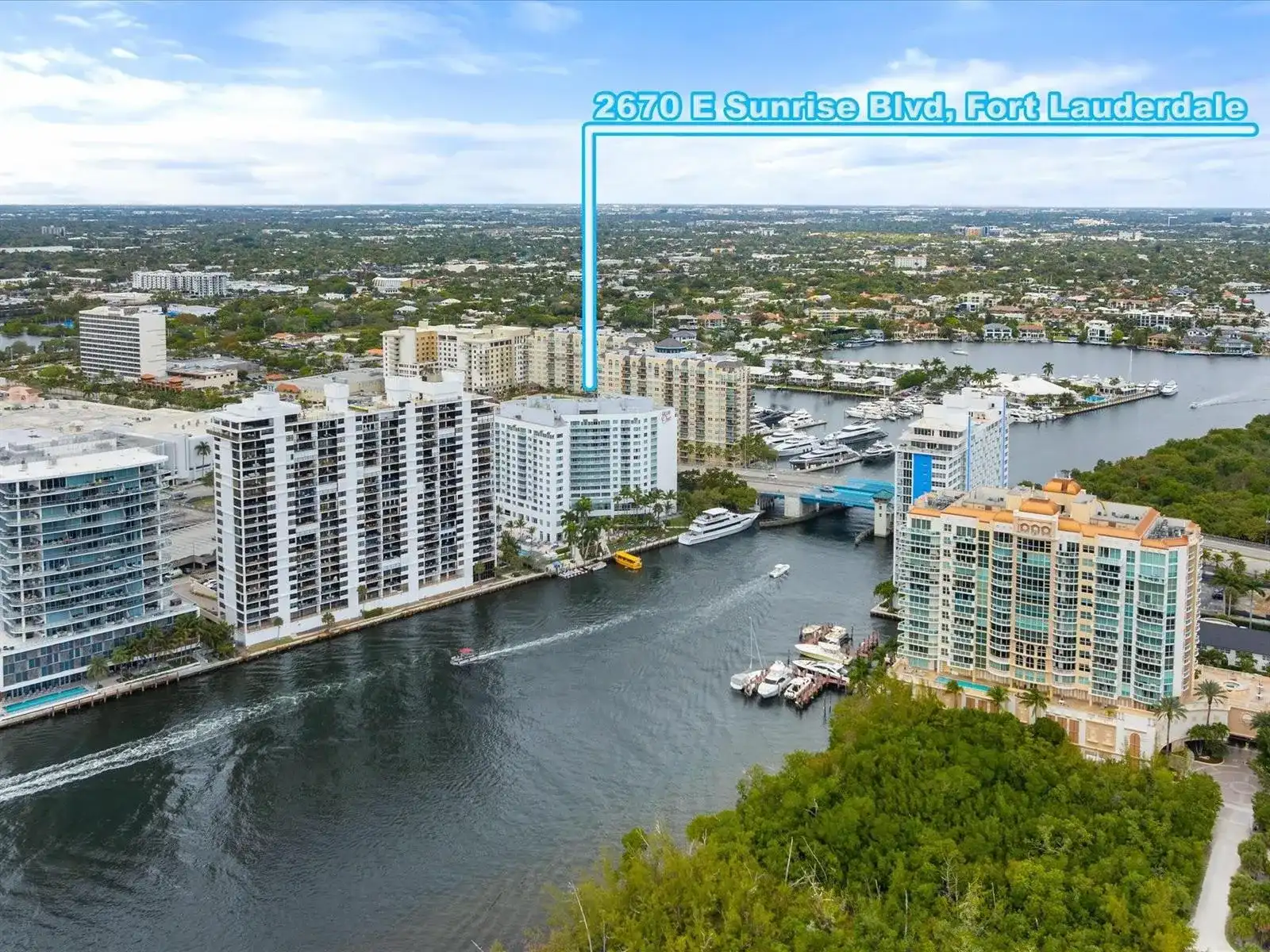 2670 E Sunrise Boulevard # 524, Fort Lauderdale FL 33304