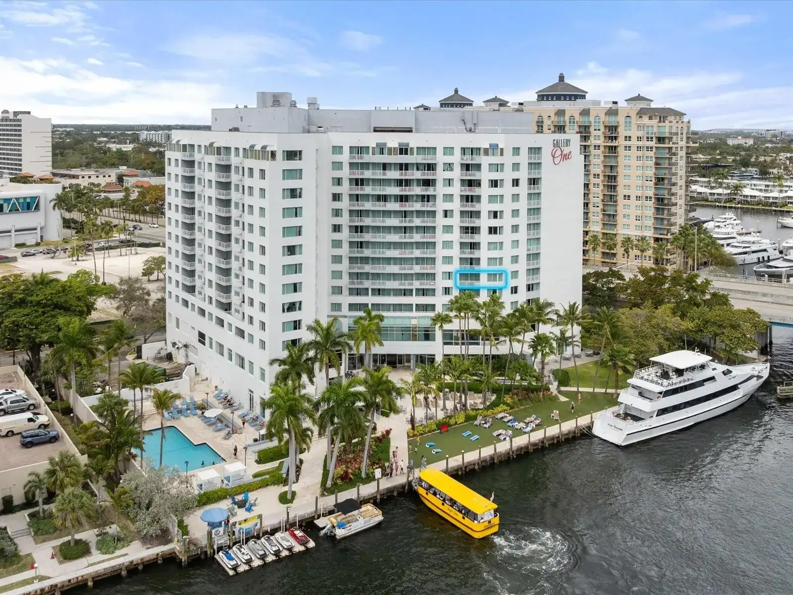 2670 E Sunrise Boulevard # 524, Fort Lauderdale FL 33304 photo 2