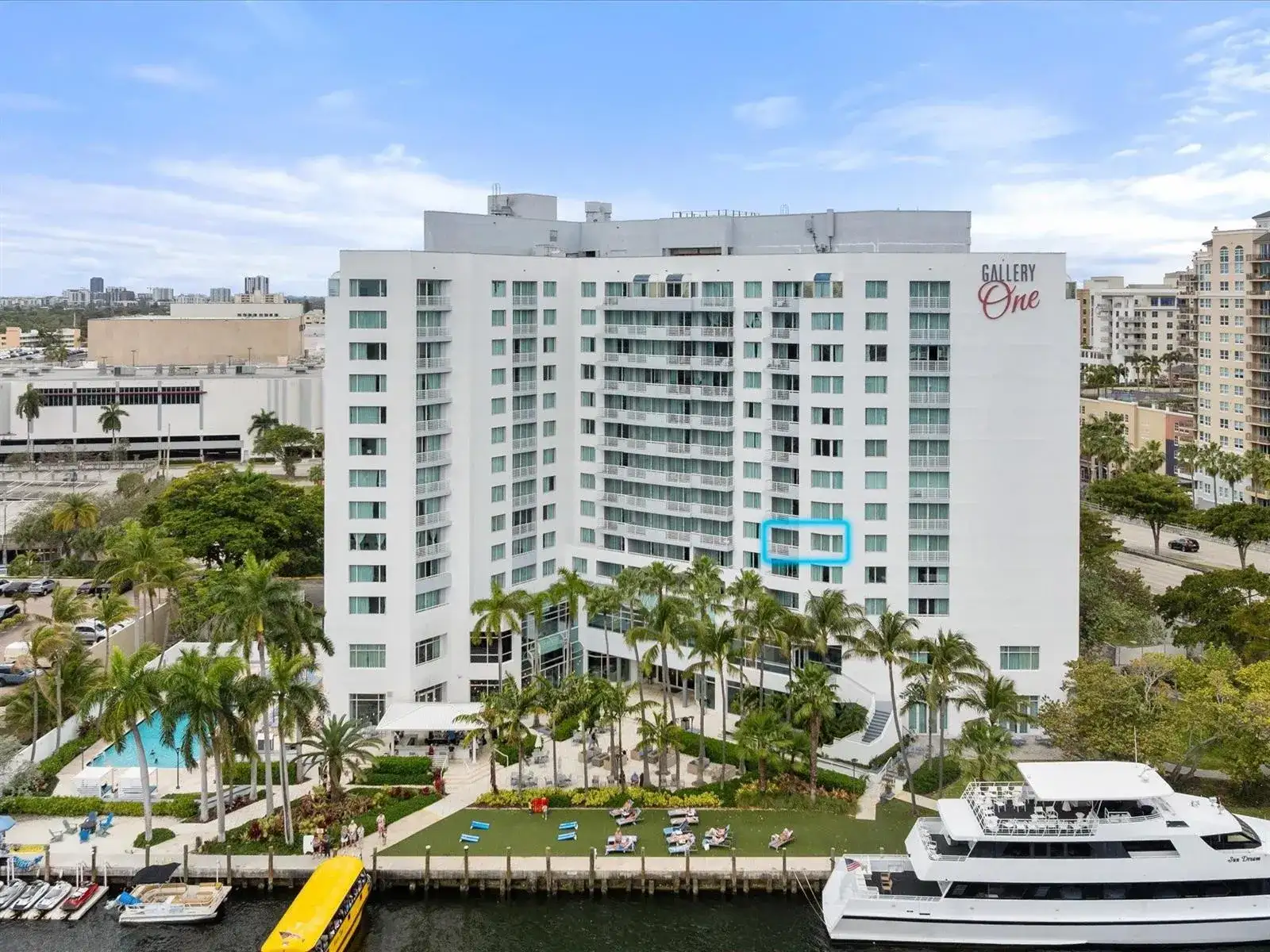 2670 E Sunrise Boulevard # 524, Fort Lauderdale FL 33304 photo 3