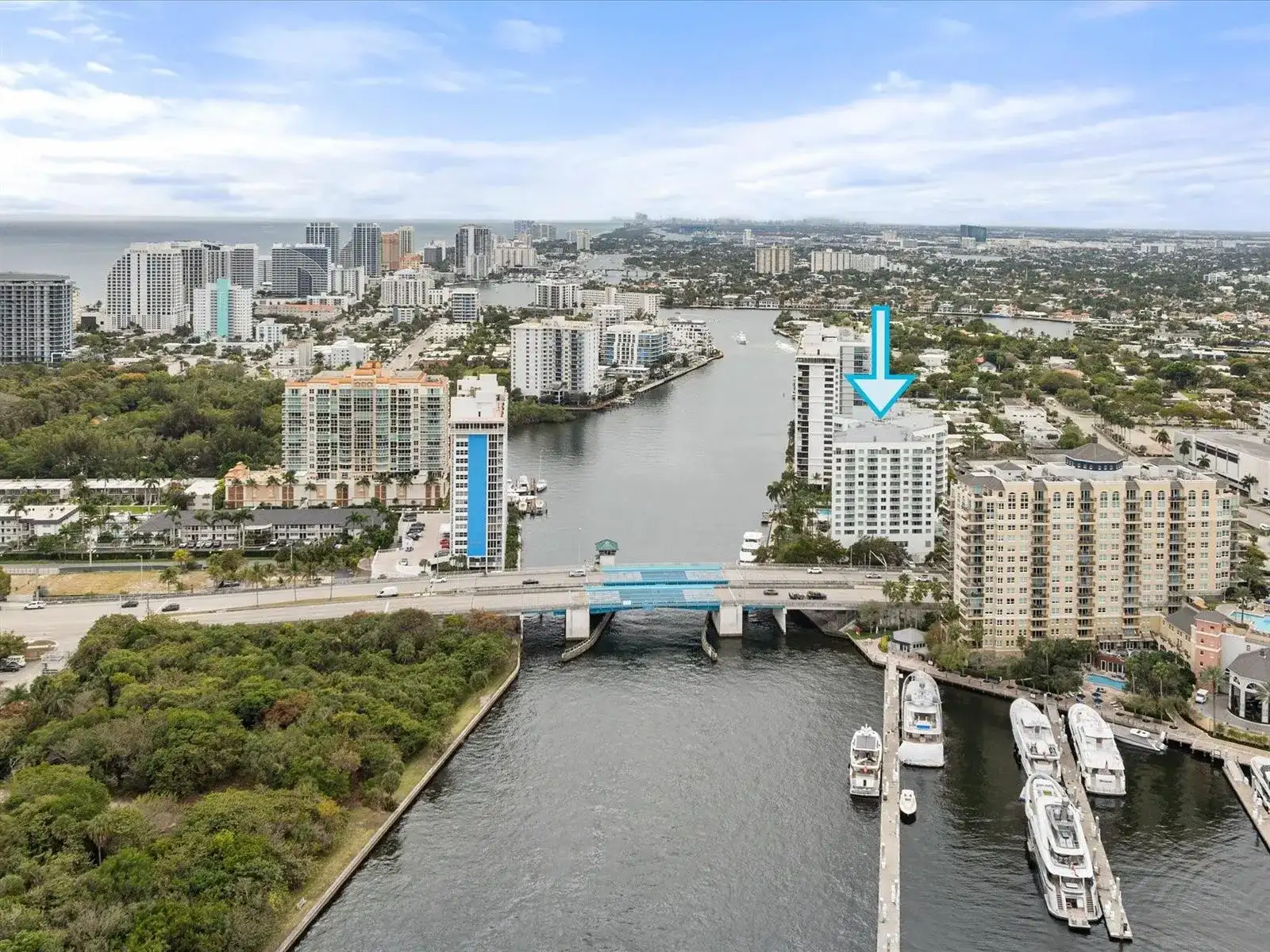 2670 E Sunrise Boulevard # 524, Fort Lauderdale FL 33304 photo 4