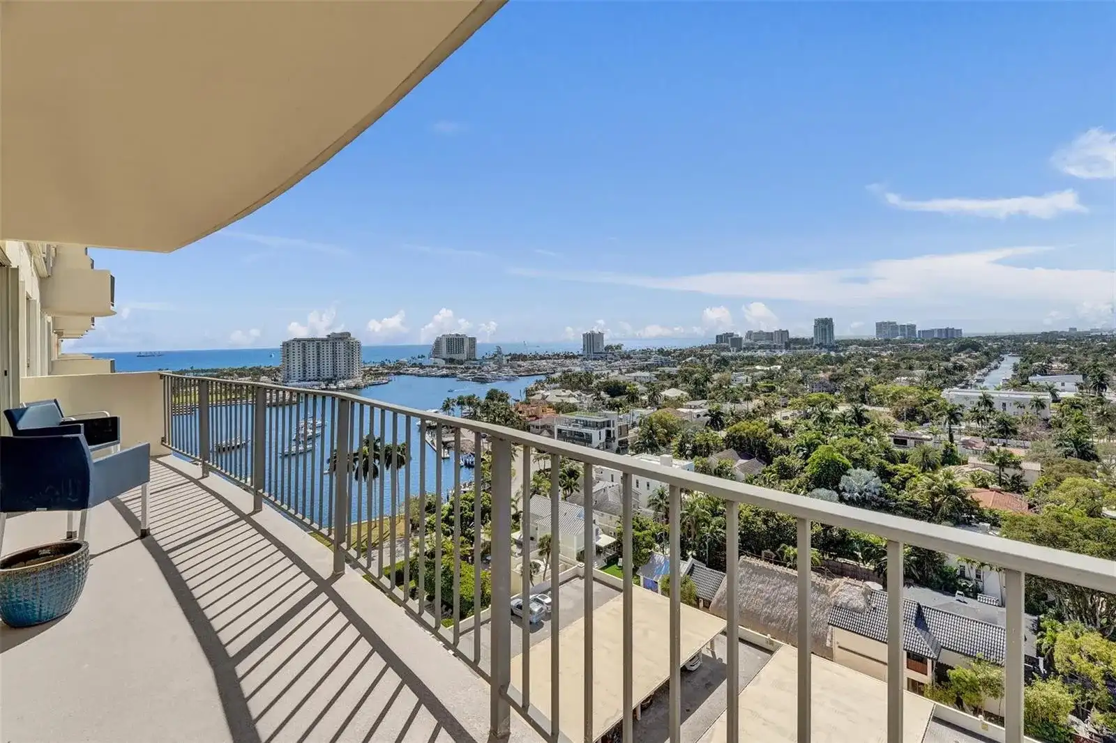 2500 E Las Olas Boulevard # 1509, Fort Lauderdale FL 33301