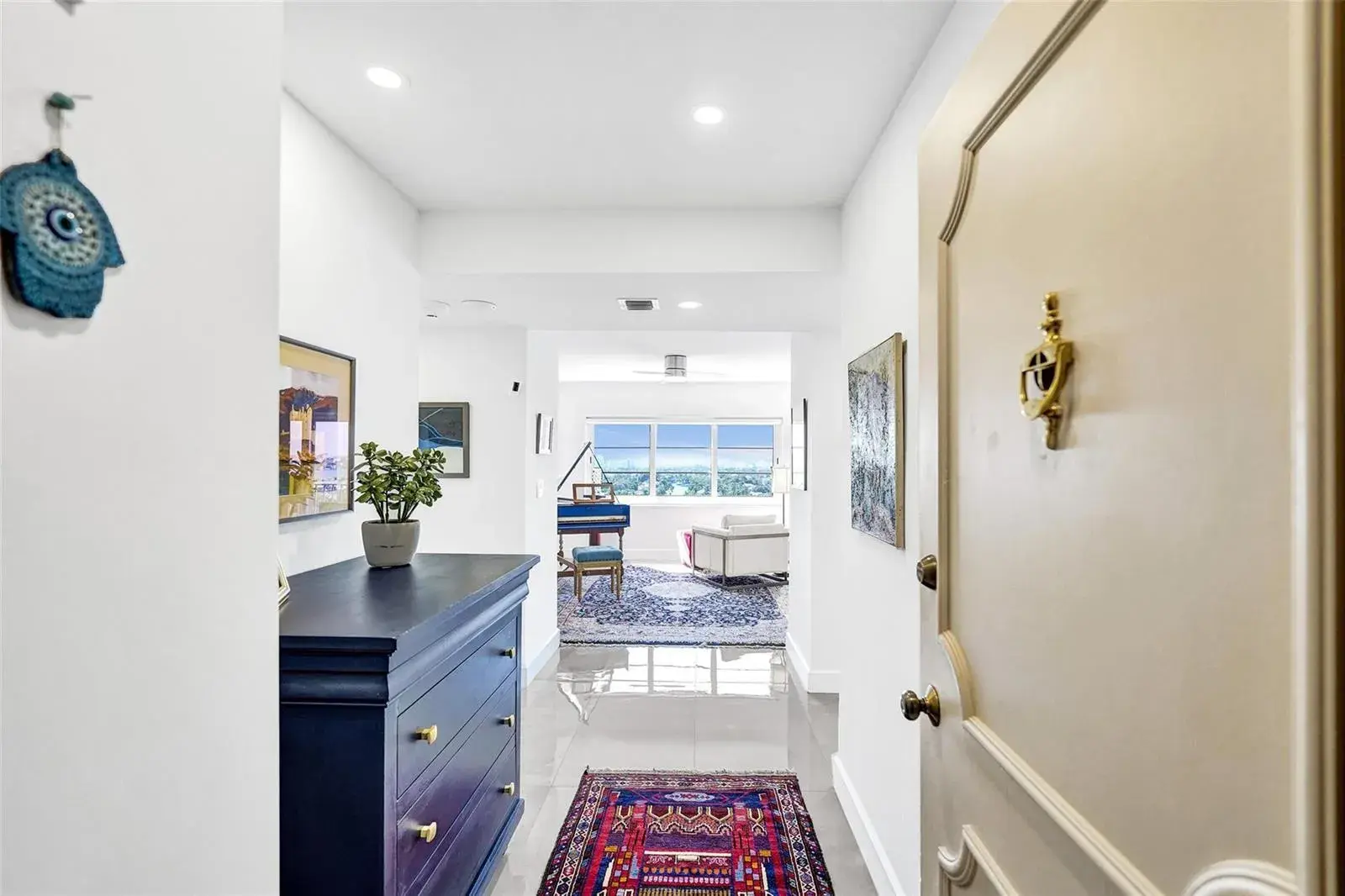 2500 E Las Olas Boulevard # 1509, Fort Lauderdale FL 33301