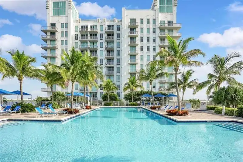 300 S Australian Avenue # 601, West Palm Beach FL 33401