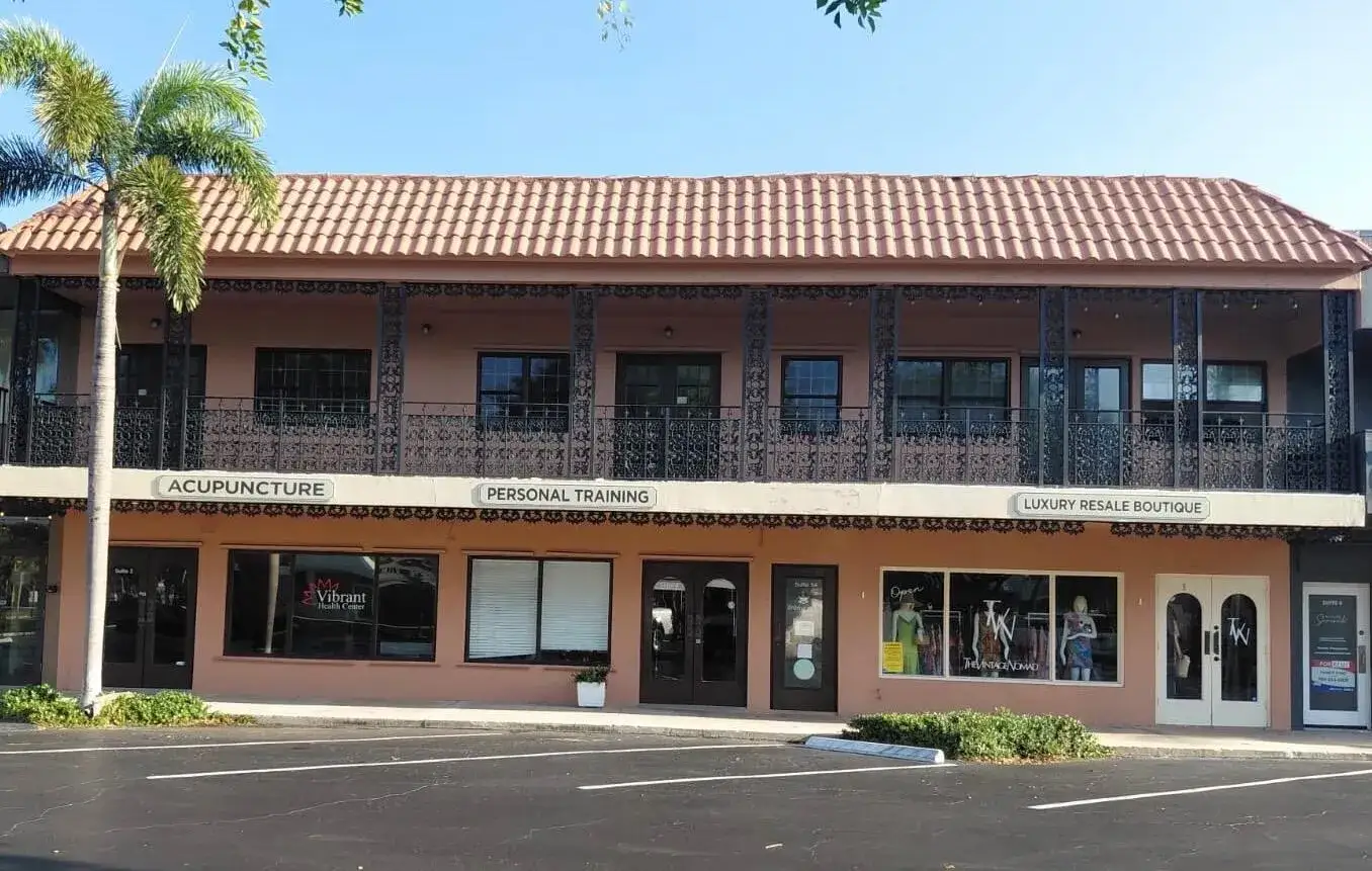 3020 N Federal Highway # 4, Fort Lauderdale FL 33306