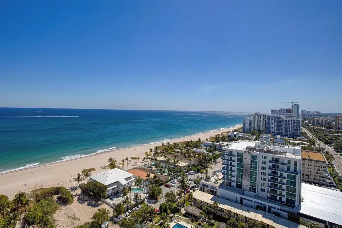 111 Briny Avenue # 2312, Pompano Beach FL 33062