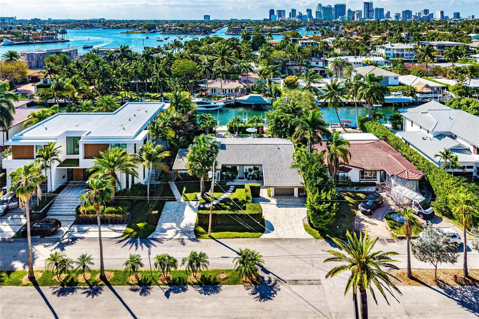 801 Solar Isle Drive, Fort Lauderdale FL 33301 photo 4