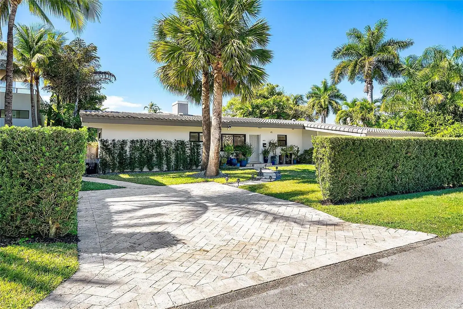 801 Solar Isle Drive, Fort Lauderdale FL 33301 photo 5