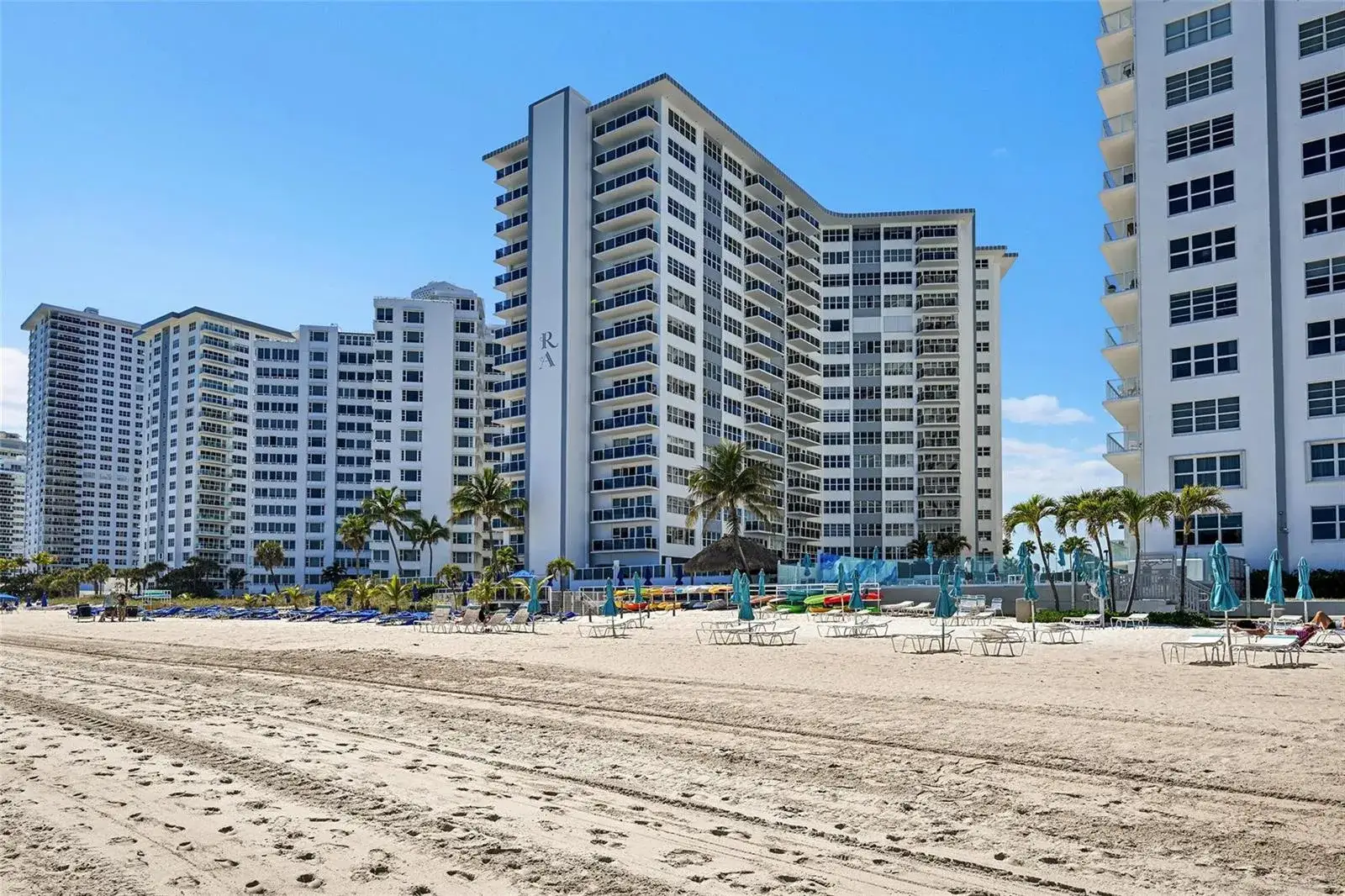 3700 Galt Ocean Drive # 1215, Fort Lauderdale FL 33308
