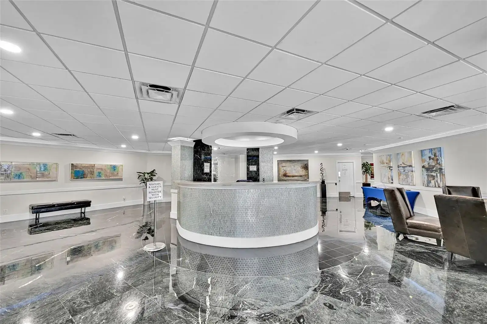 3700 Galt Ocean Drive # 1215, Fort Lauderdale FL 33308 photo 2
