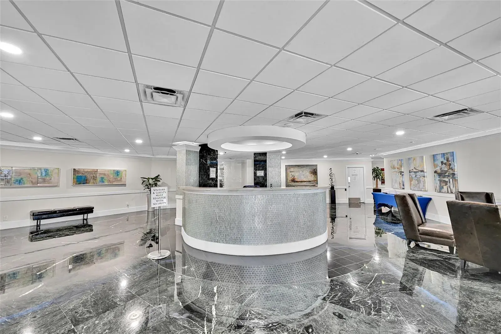 3700 Galt Ocean Drive # 1215, Fort Lauderdale FL 33308