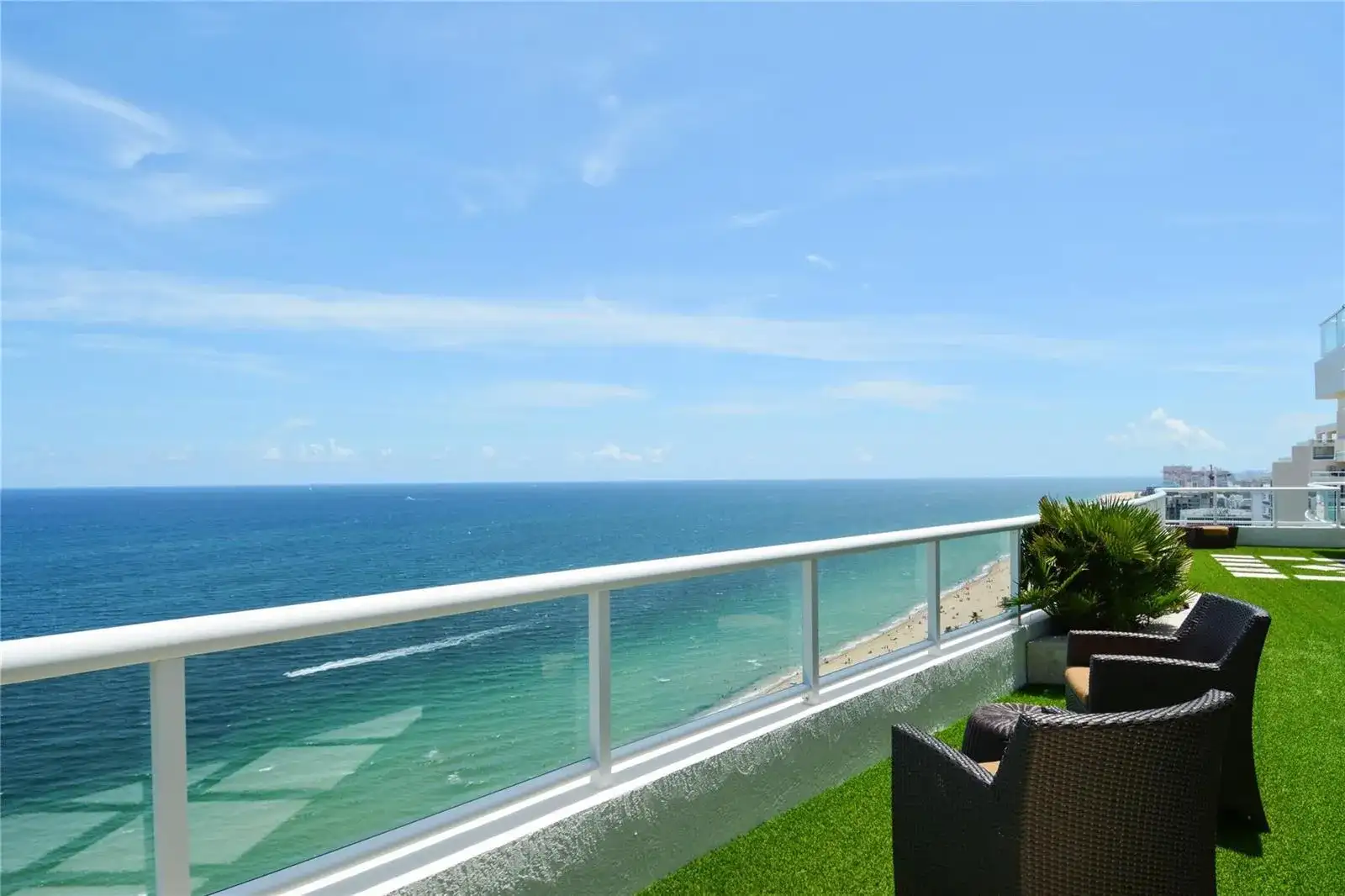 1 N Fort Lauderdale Beach Boulevard # 2302, Fort Lauderdale FL 33304 photo 5