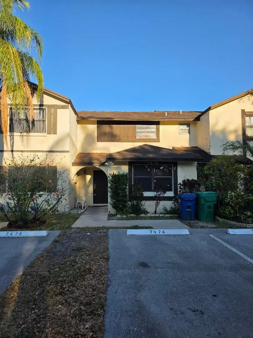 7474 NW 34th Street # 7474, Lauderhill FL 33319