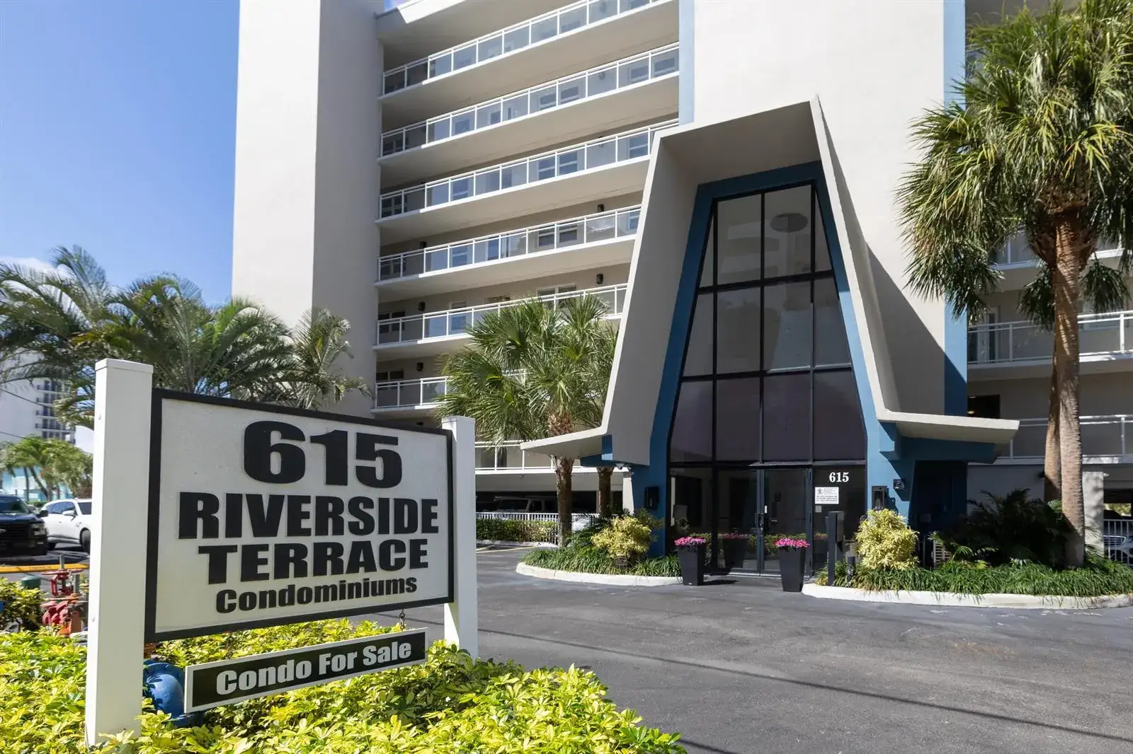 615 N Riverside Drive # 301, Pompano Beach FL 33062