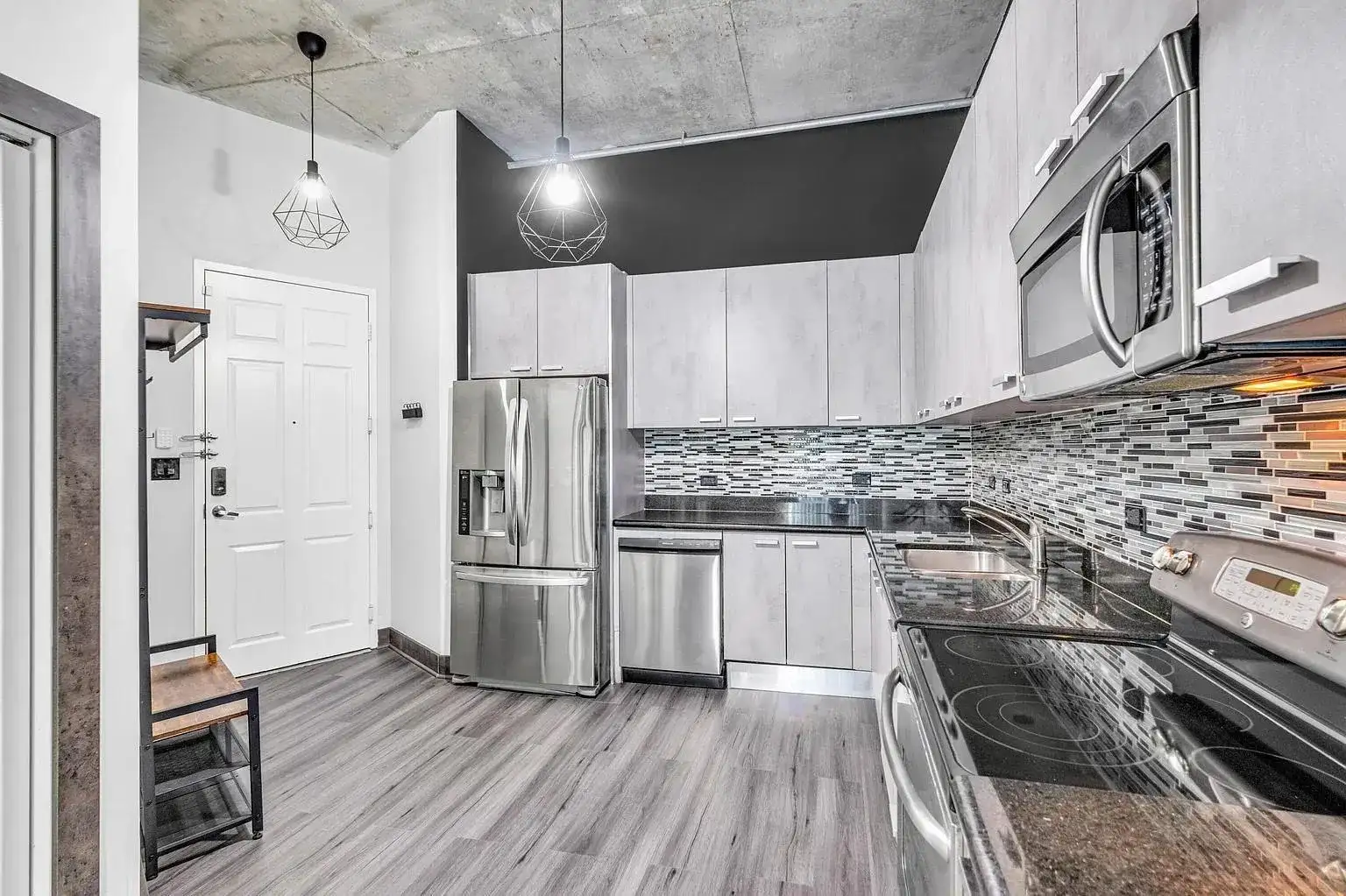 2100 Van Buren Street # 203, Hollywood FL 33020 photo 3