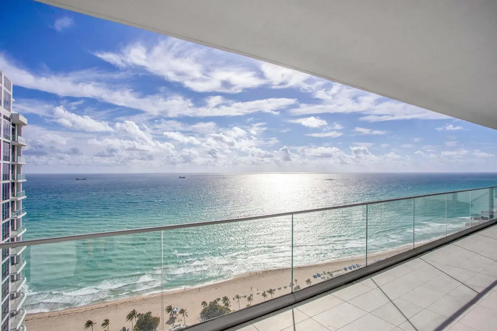 153 N Seabreeze Boulevard # 2501, Fort Lauderdale FL 33304