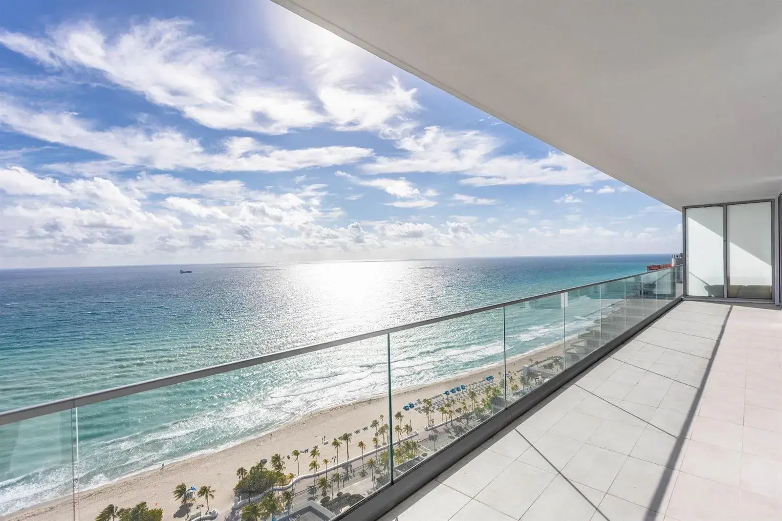 153 N Seabreeze Boulevard # 2501, Fort Lauderdale FL 33304