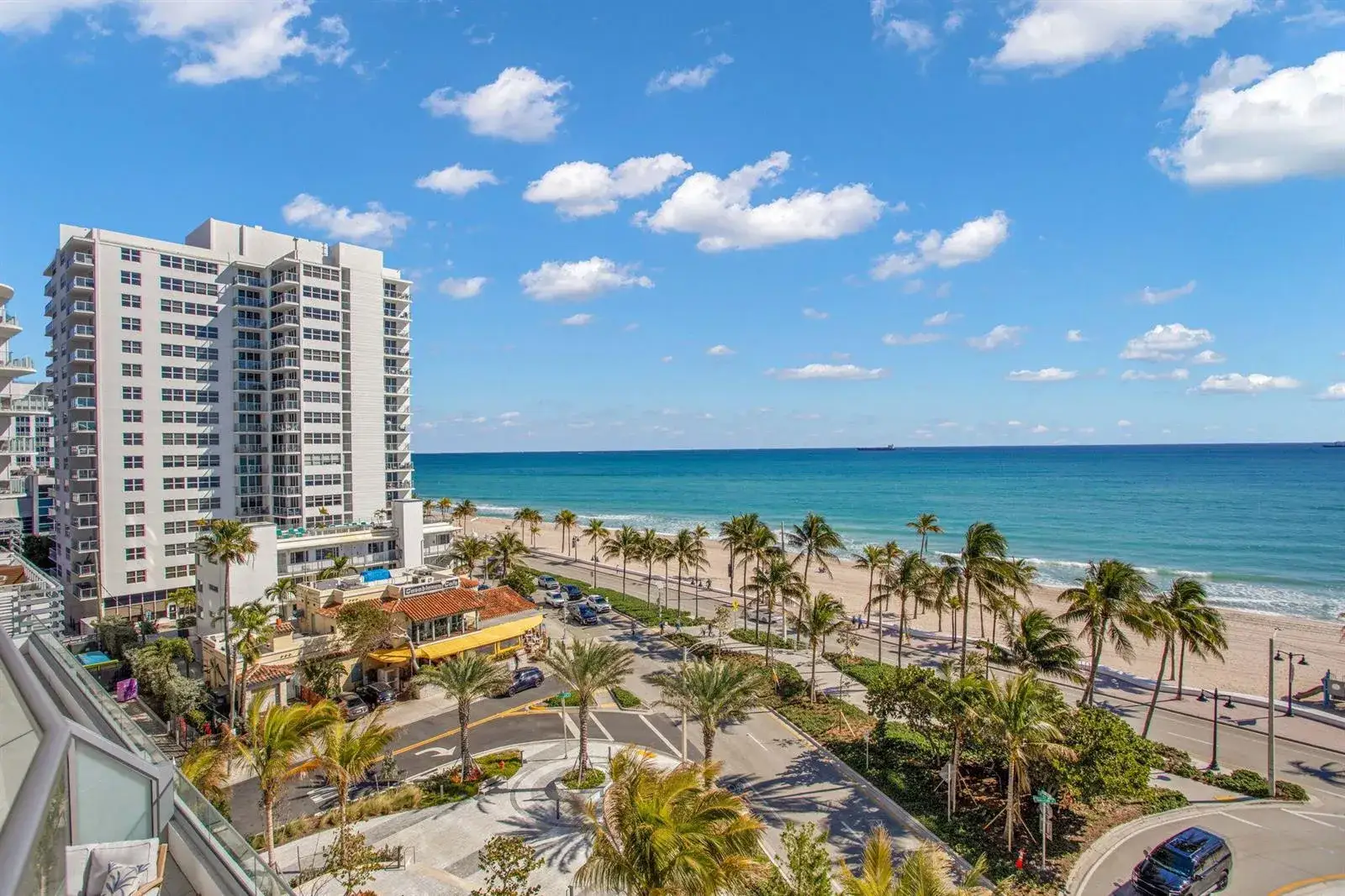 151 N Seabreeze Boulevard # 501, Fort Lauderdale FL 33304