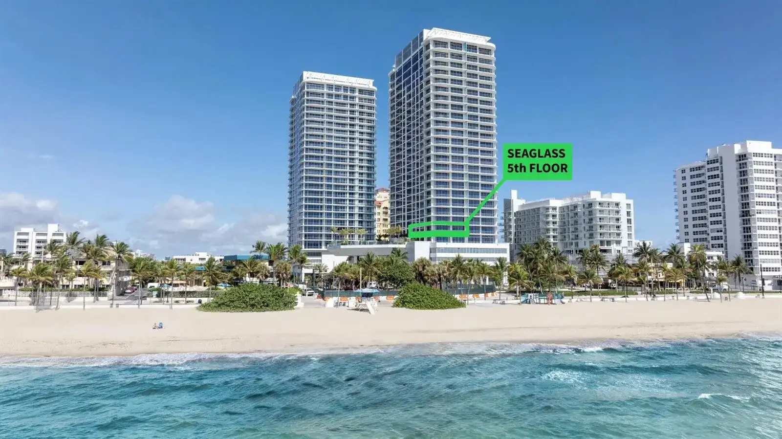 151 N Seabreeze Boulevard # 501, Fort Lauderdale FL 33304 photo 2