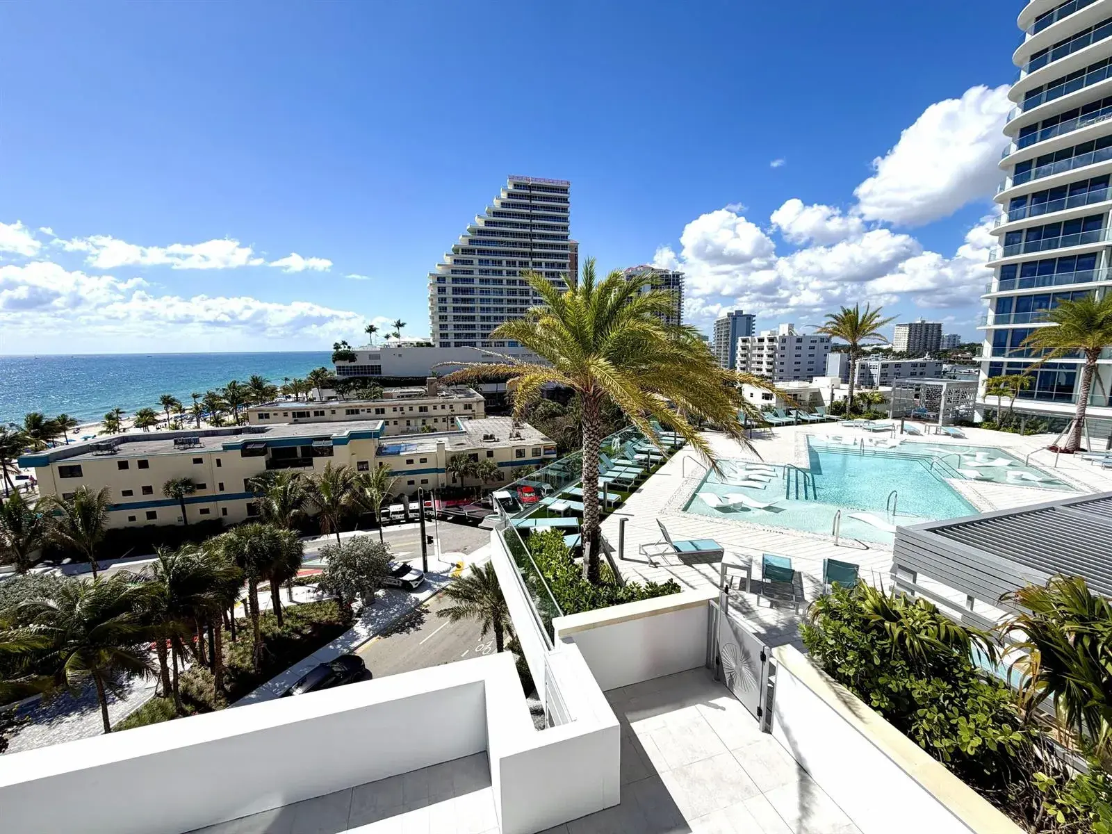 151 N Seabreeze Boulevard # 501, Fort Lauderdale FL 33304
