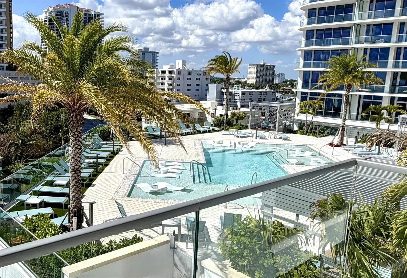 151 N Seabreeze Boulevard # 501, Fort Lauderdale FL 33304