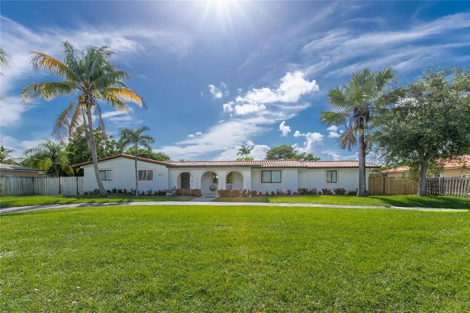 16670 SW 90th Avenue, Palmetto Bay FL 33157