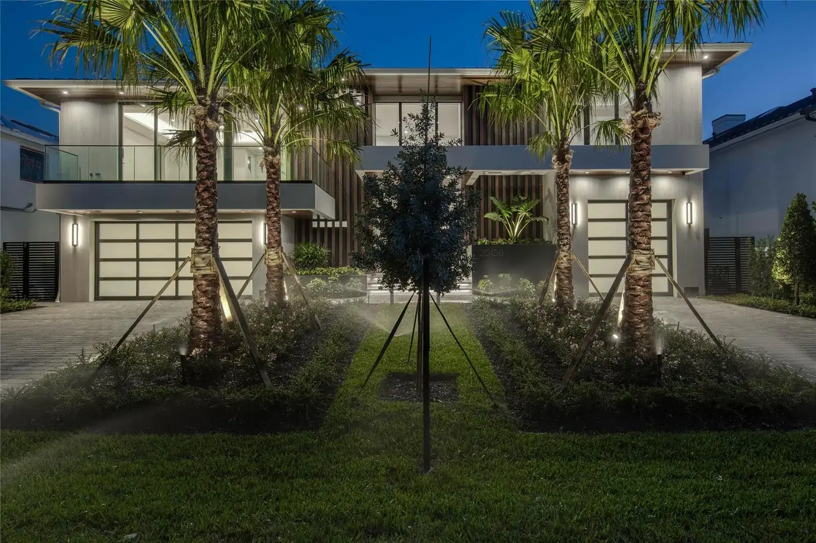 2508 Delmar Place, Fort Lauderdale FL 33301 photo 2