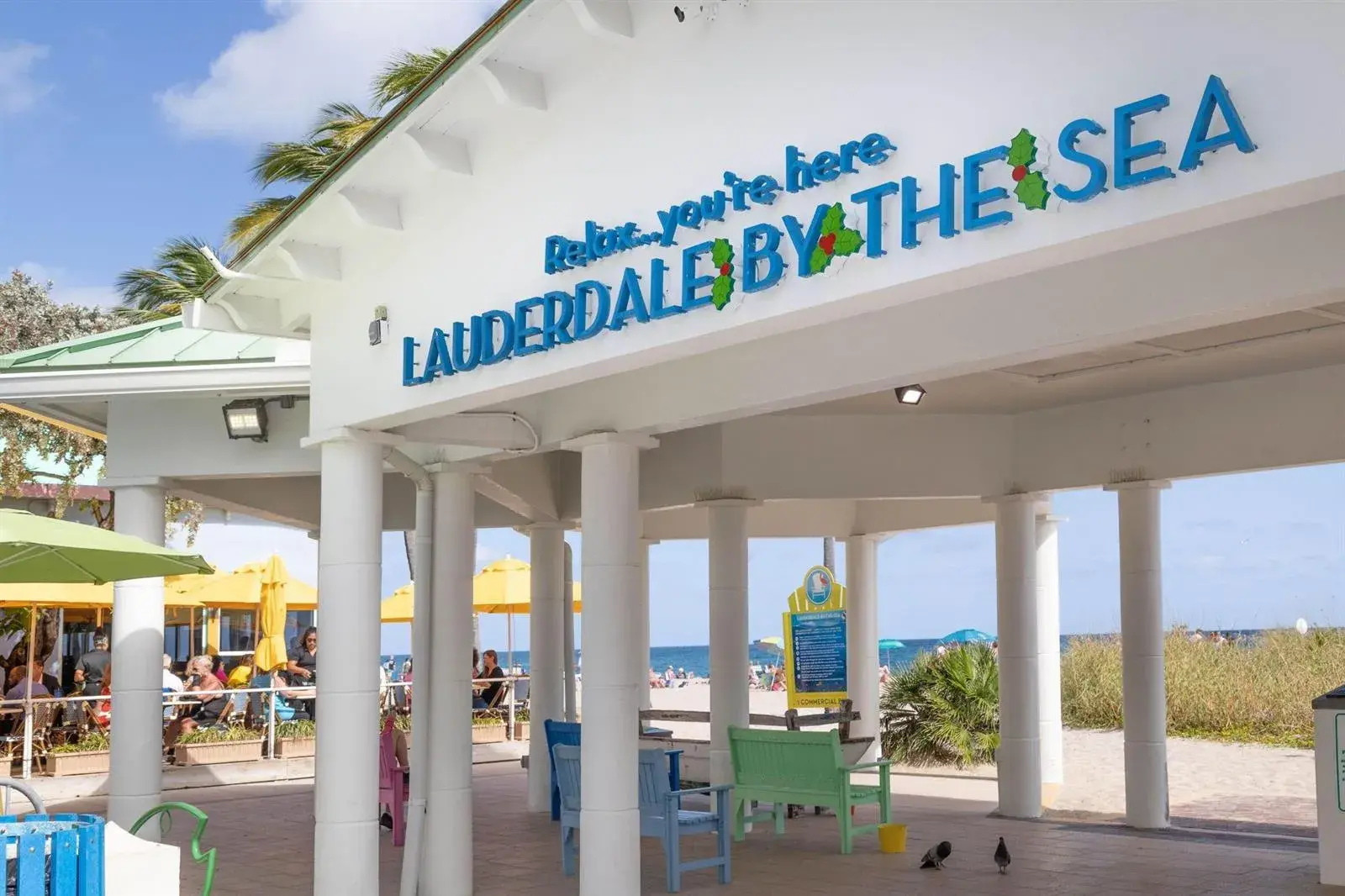 4332 Seagrape Drive # 7, Lauderdale By The Sea FL 33308