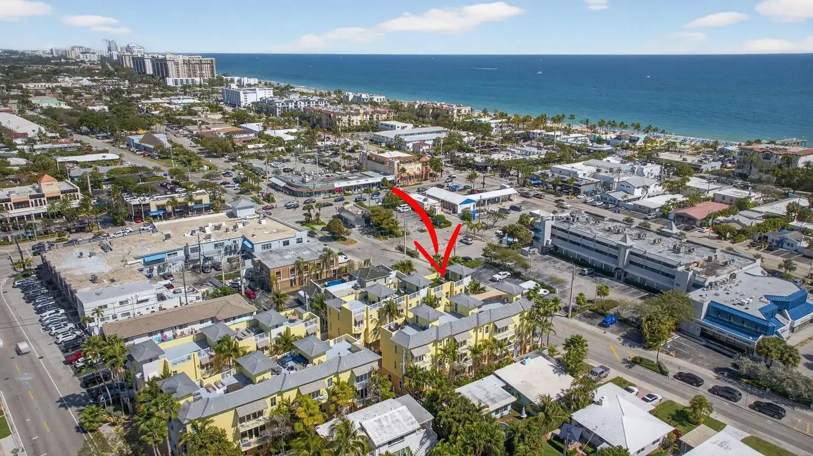 4332 Seagrape Drive # 7, Lauderdale By The Sea FL 33308 photo 4