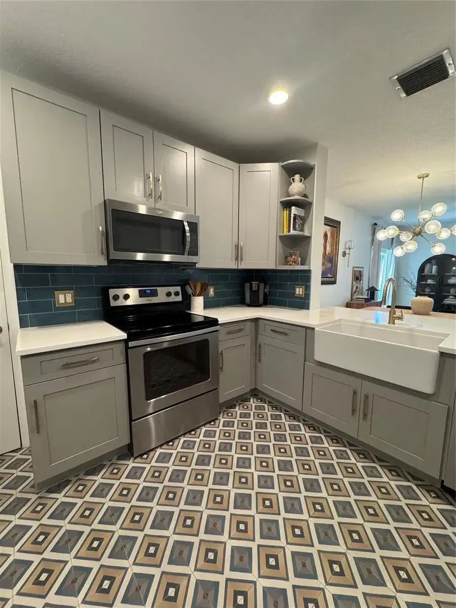 9530 E Plum Harbor Way, Tamarac FL 33321 photo 4