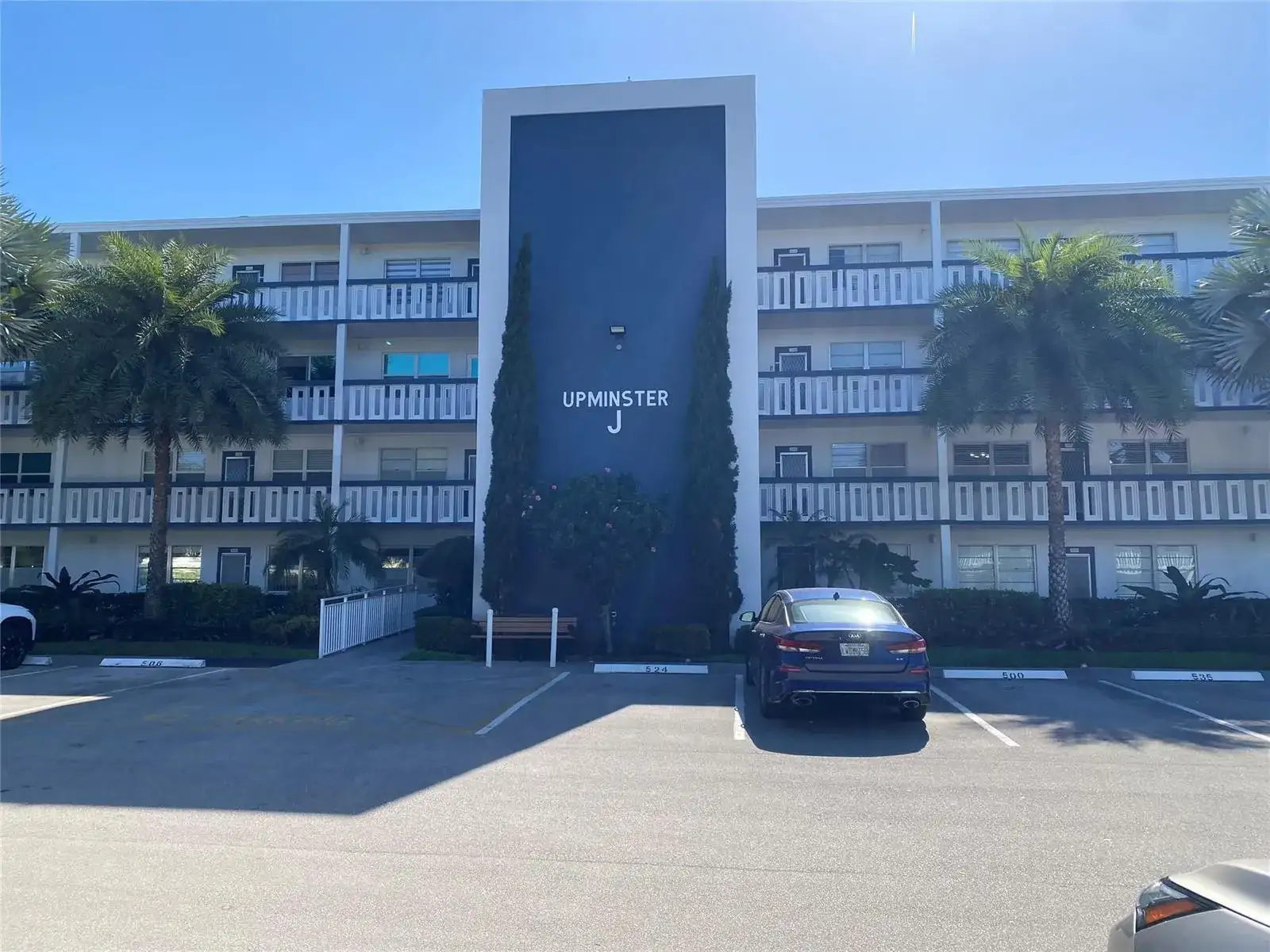 4011 Upminster J # 4011, Deerfield Beach FL 33442 photo 2