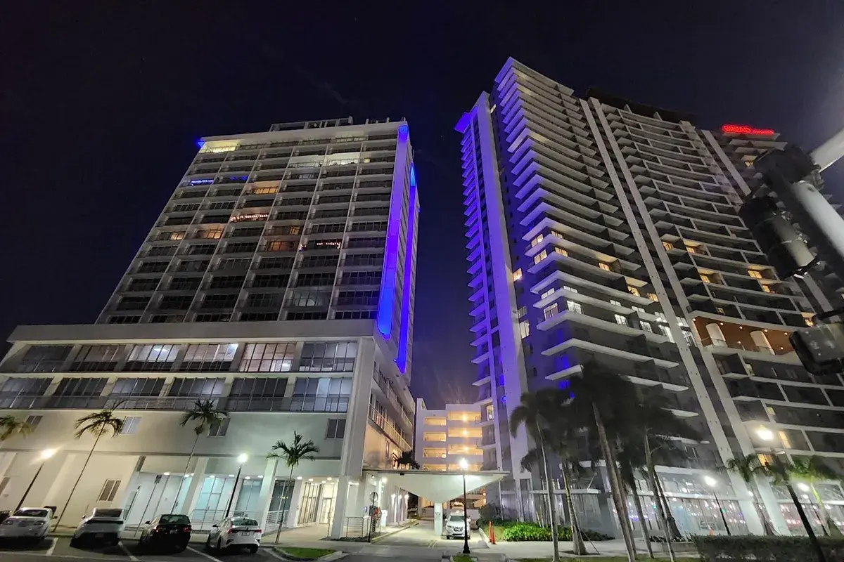 1720 Harrison Street # 16b, Hollywood FL 33020