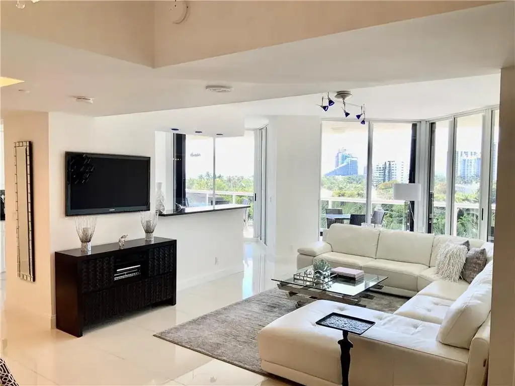 3100 N Ocean Boulevard # 606, Fort Lauderdale FL 33308 photo 3
