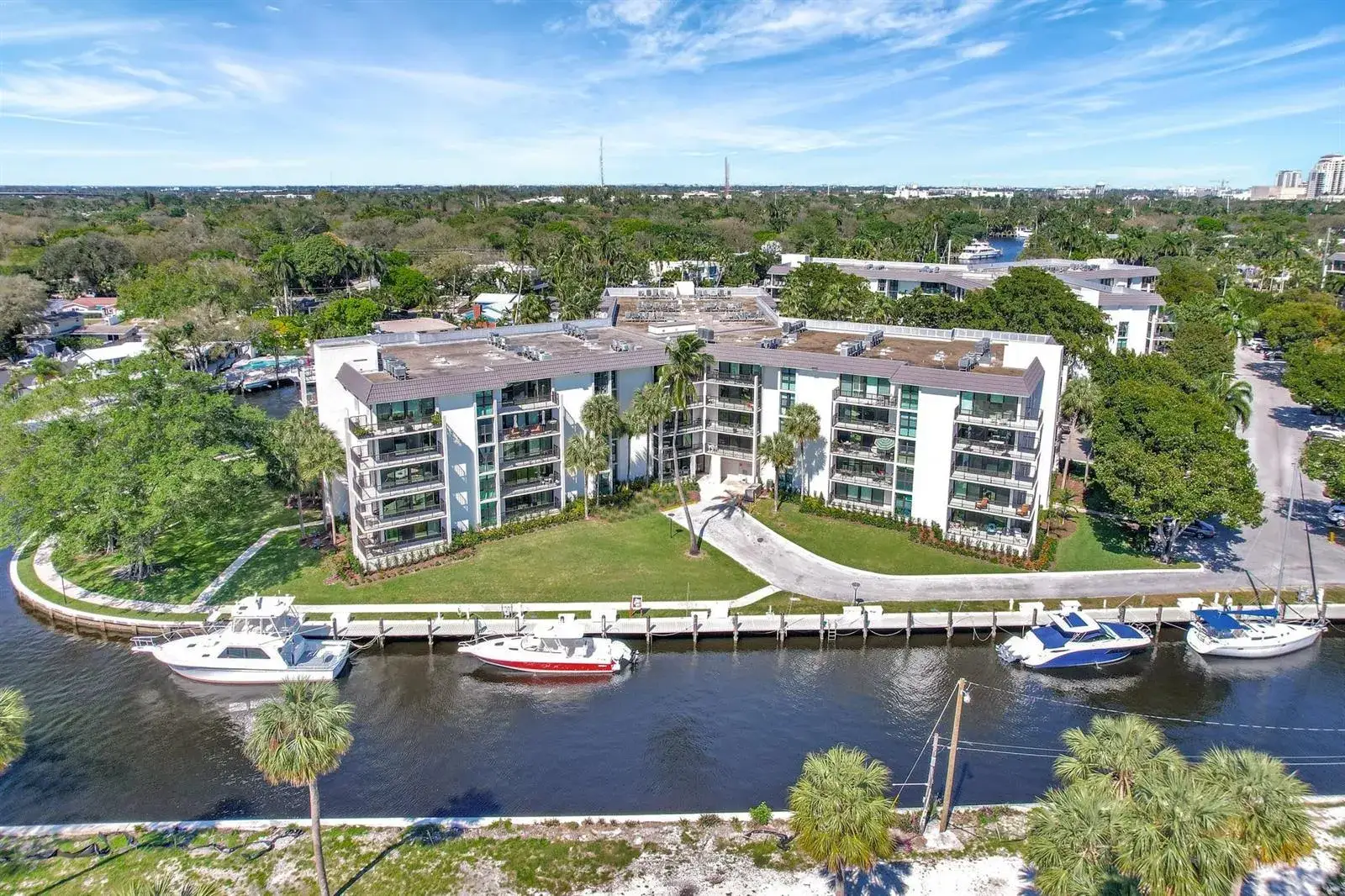 1350 River Reach Drive # 401, Fort Lauderdale FL 33315