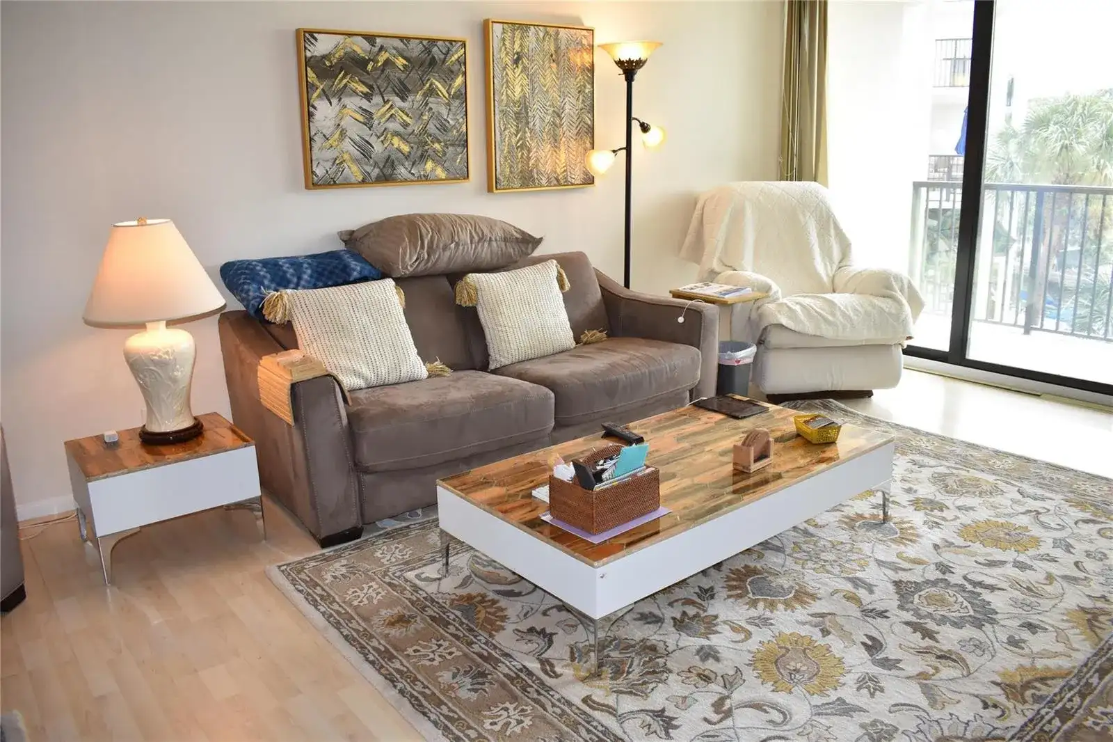 1350 River Reach Drive # 401, Fort Lauderdale FL 33315 photo 4