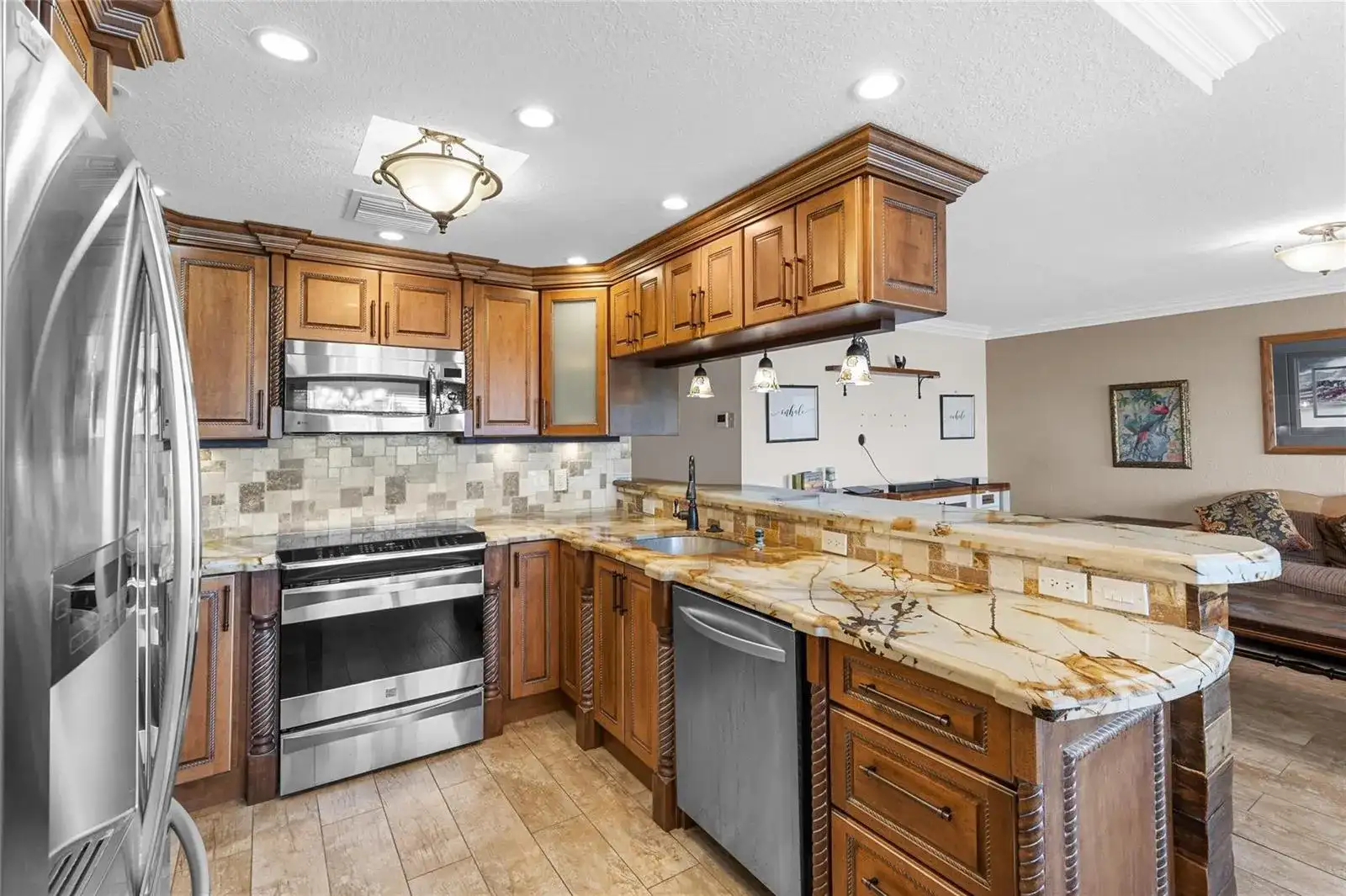 417 Richmond C # 417, Deerfield Beach FL 33442 photo 2